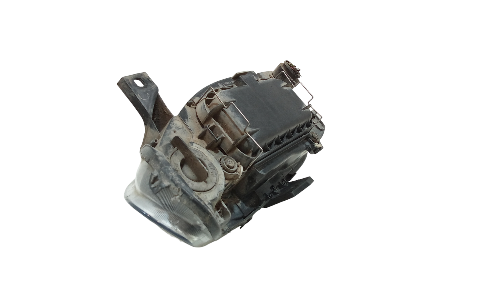 Faro anteriore Destro Passeggero per Fiat Strada Serie (06>09) (2006 - 2009)