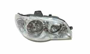 Faro anteriore Destro Passeggero per Fiat Strada Serie (06>09) (2006 - 2009)