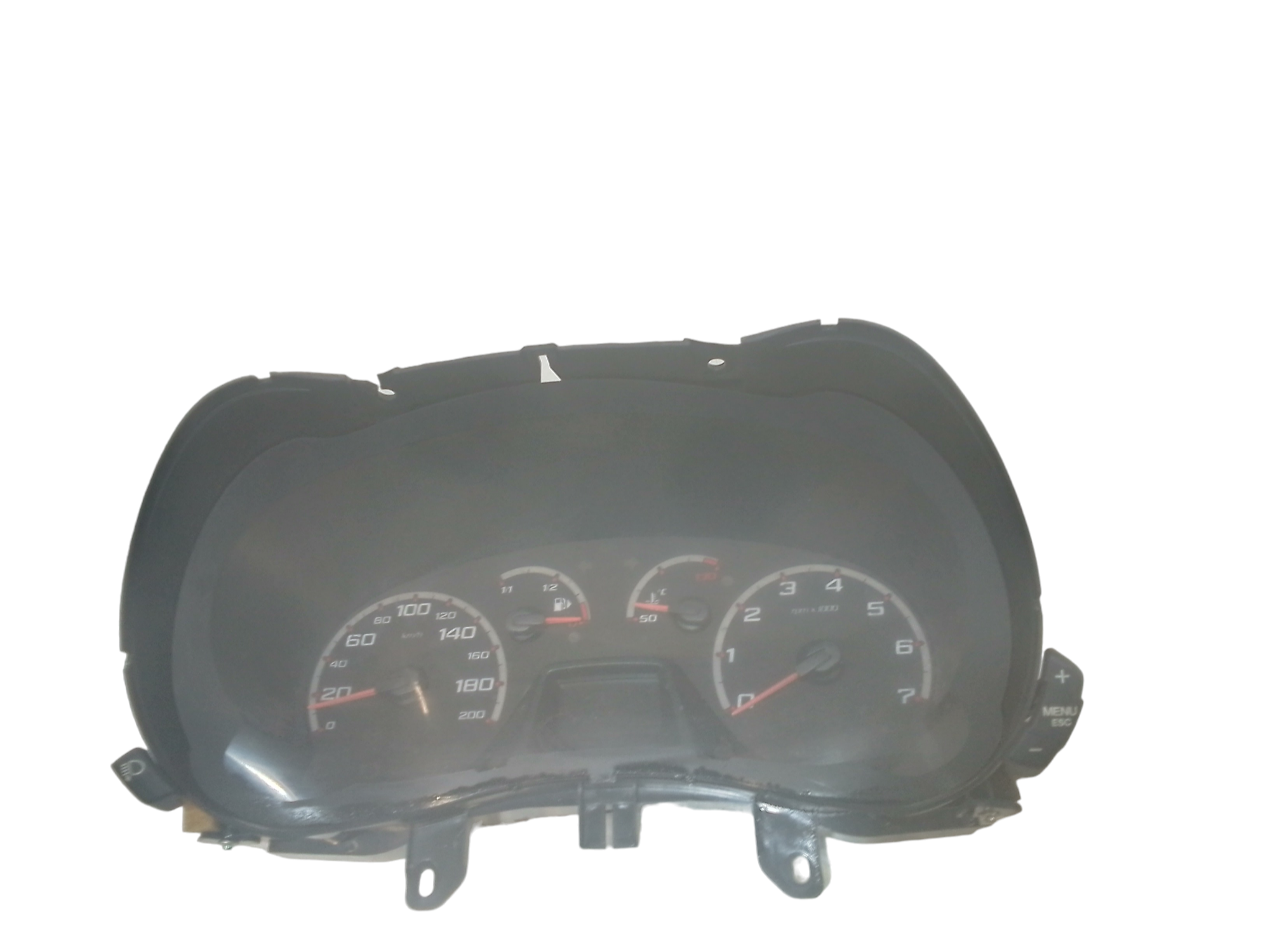 Quadro Strumenti per Ford Ka Serie (ccu) (08>18) (2008 - 2018)