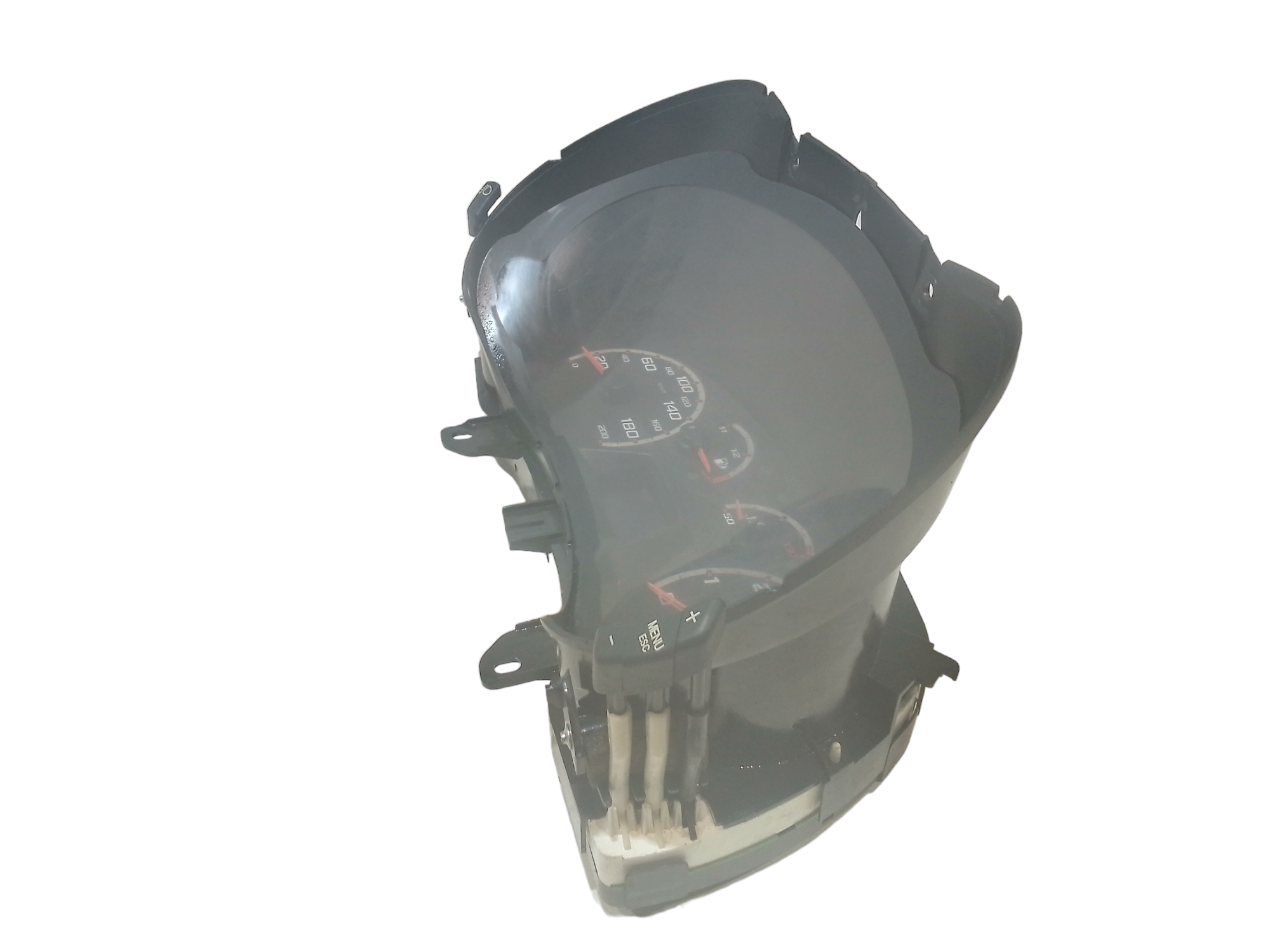 Quadro Strumenti per Ford Ka Serie (ccu) (08>18) (2008 - 2018)