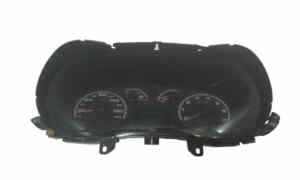 Quadro Strumenti per Ford Ka Serie (ccu) (08>18) (2008 - 2018)