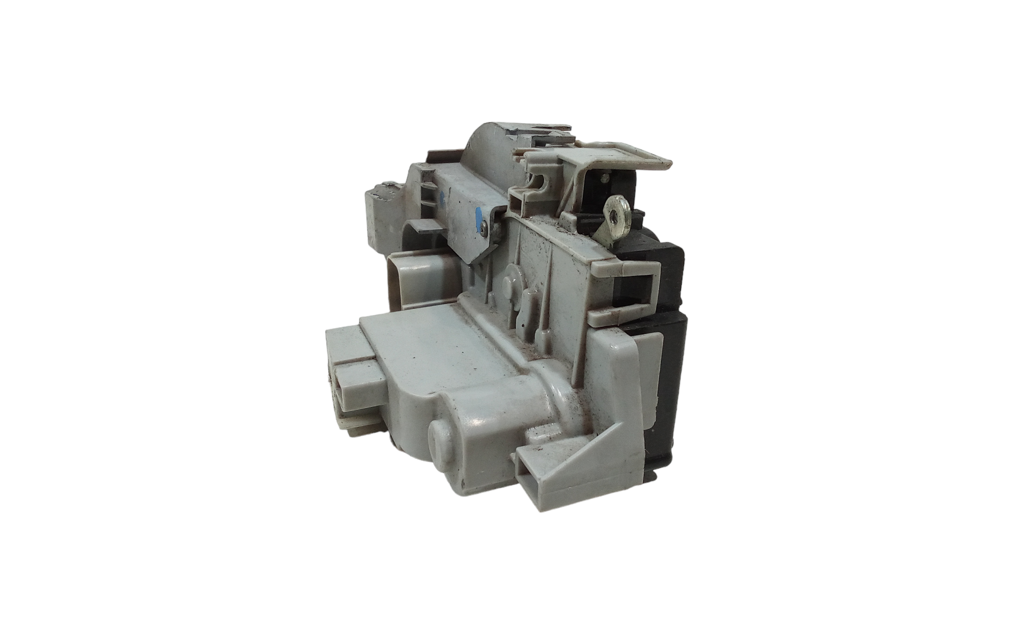 Serratura Anteriore Sinistra per Lancia Delta 4 Serie (2011 - In produzione)