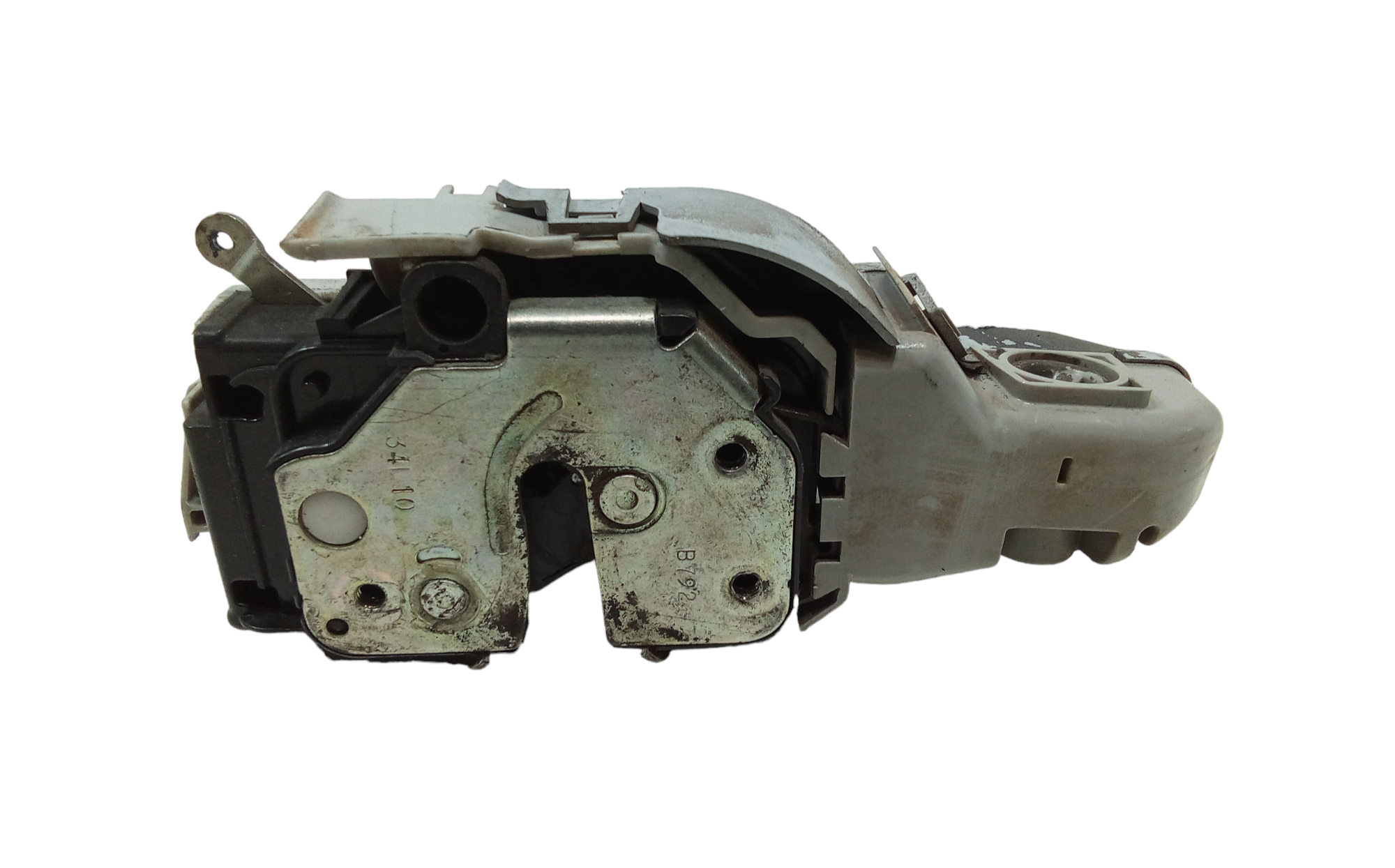 Serratura Anteriore Sinistra per Lancia Delta 4 Serie (2011 - In produzione)