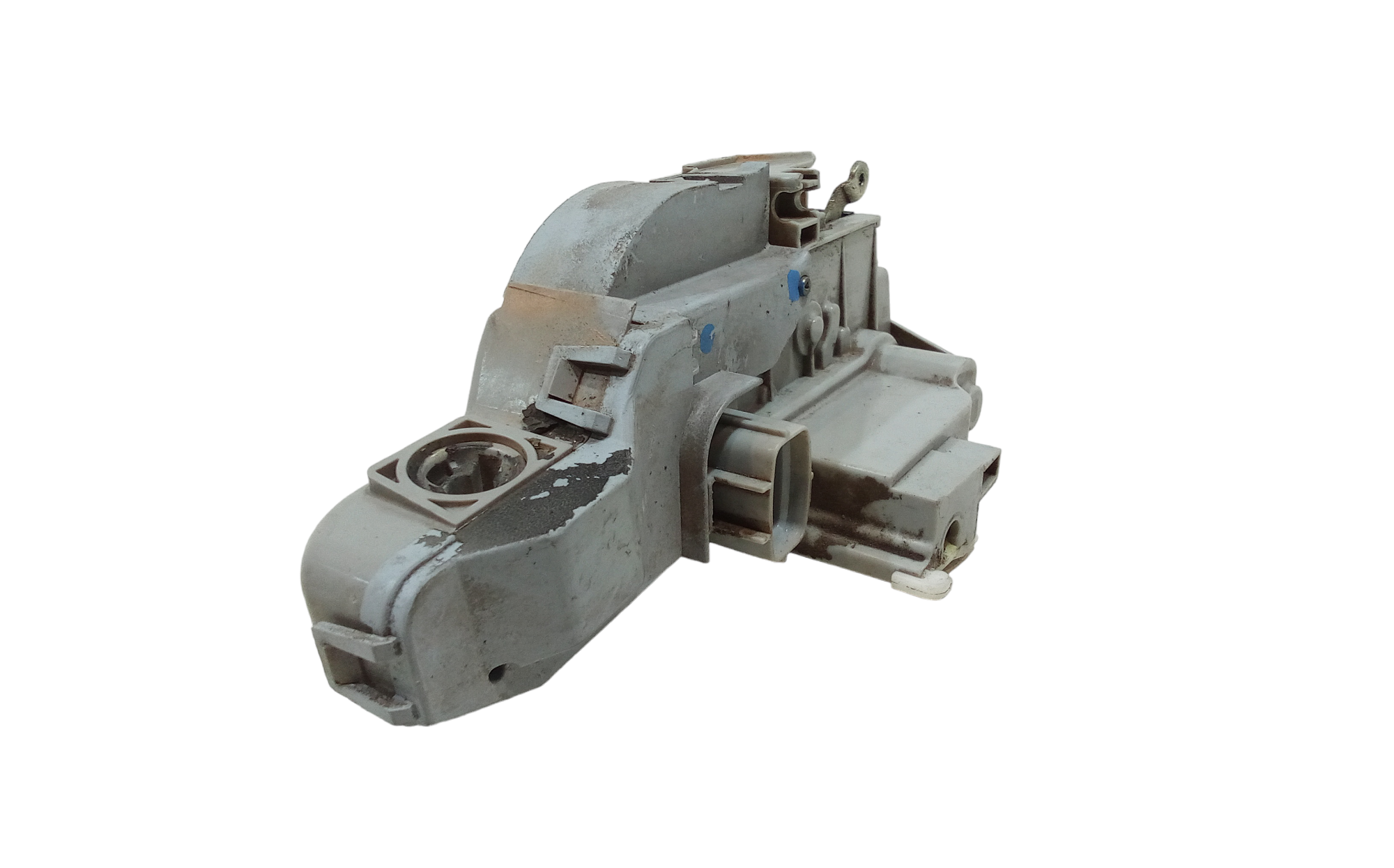 Serratura Anteriore Sinistra per Lancia Delta 4 Serie (2011 - In produzione)