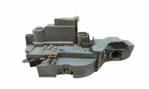 Serratura Anteriore Sinistra per Lancia Delta 4 Serie (2011 - In produzione)