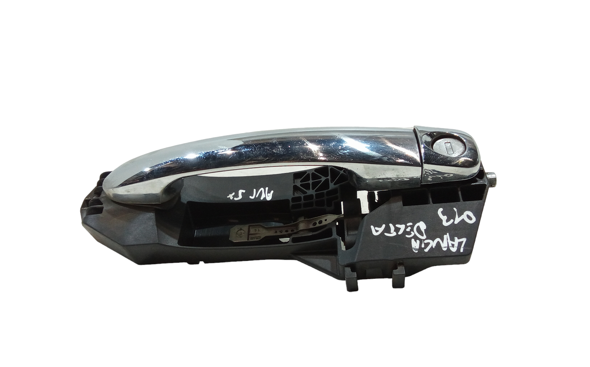 Maniglia esterna Anteriore Sinistra per Lancia Delta 4 Serie (2011 - In produzione)