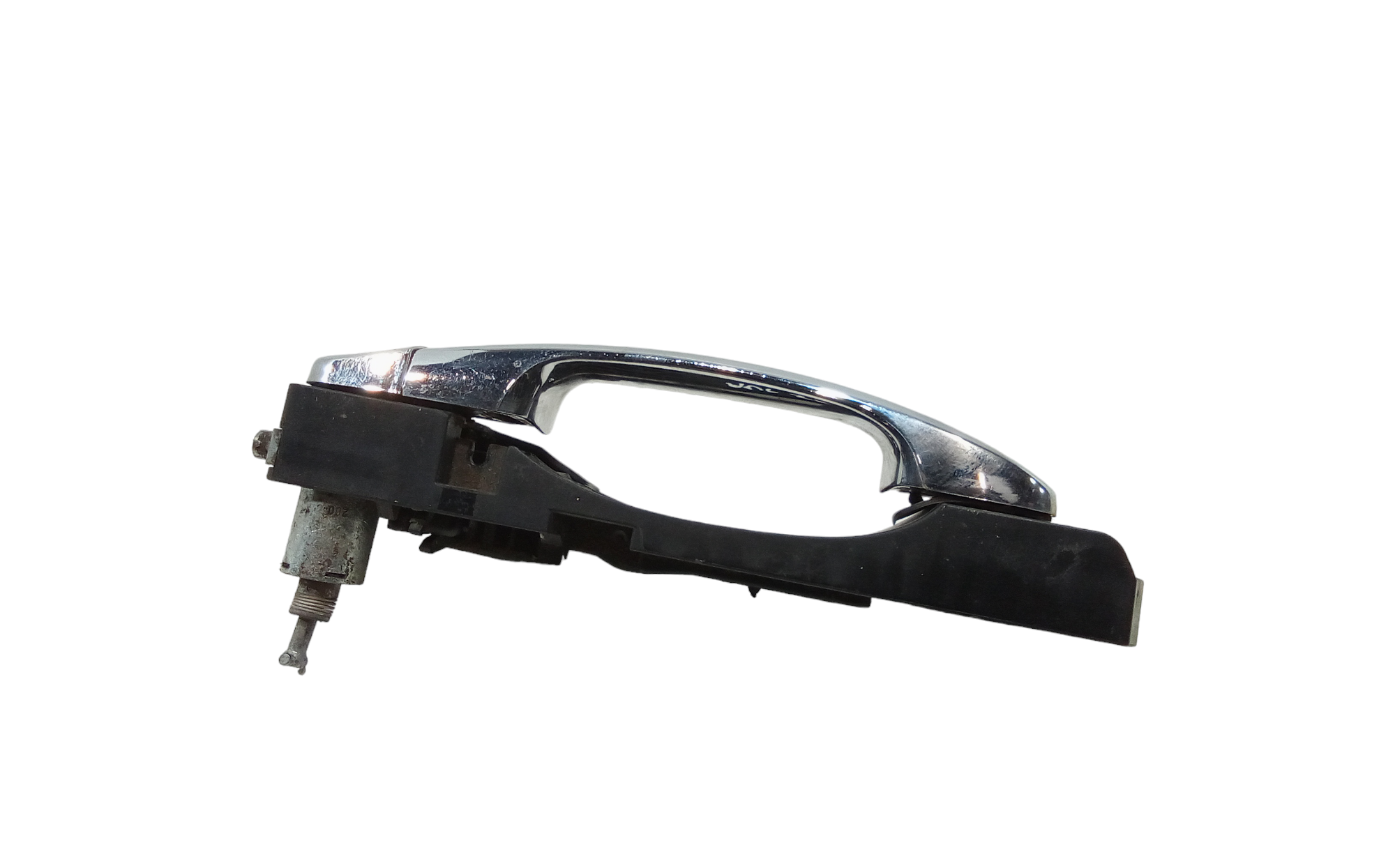 Maniglia esterna Anteriore Sinistra per Lancia Delta 4 Serie (2011 - In produzione)