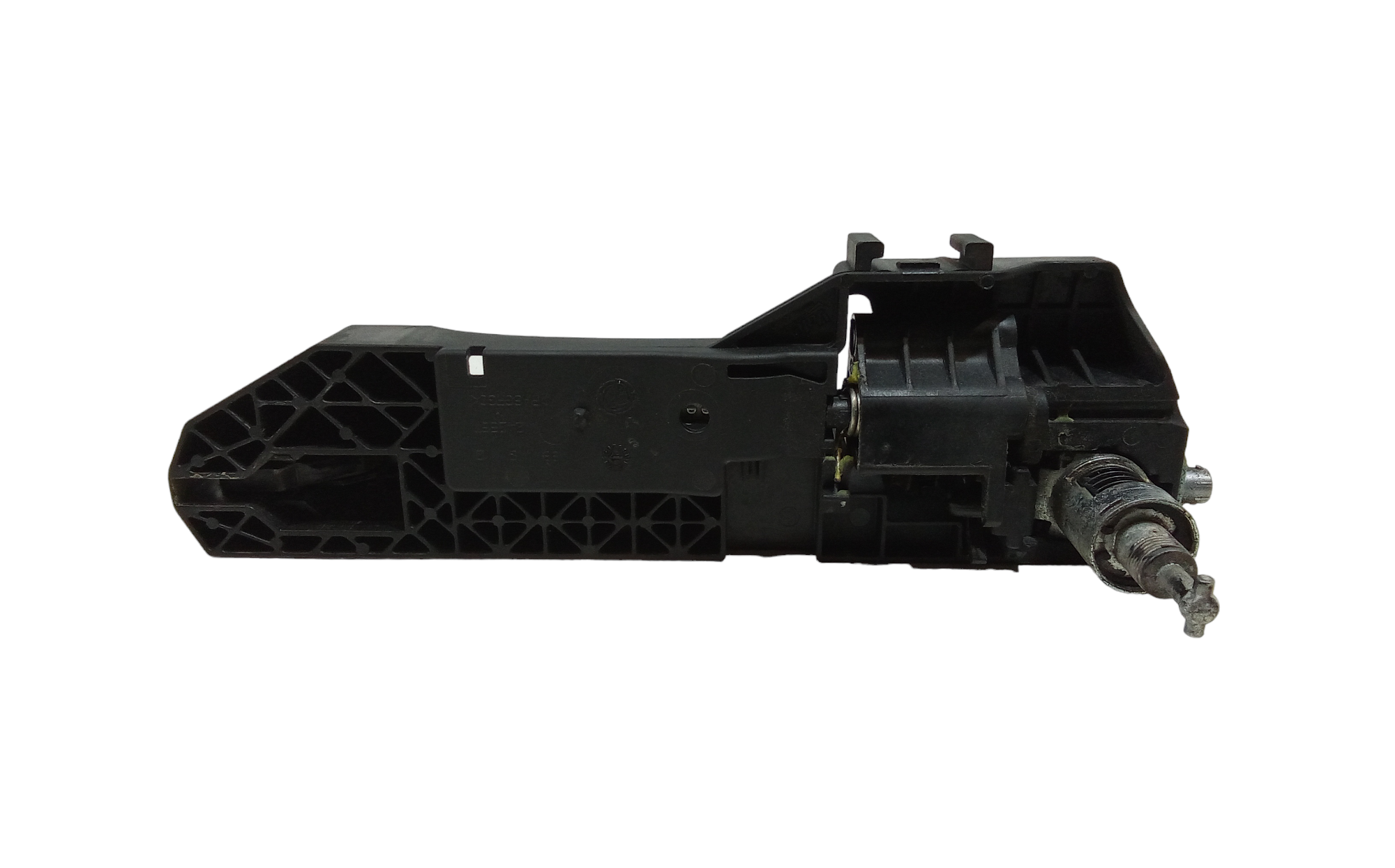 Maniglia esterna Anteriore Sinistra per Lancia Delta 4 Serie (2011 - In produzione)