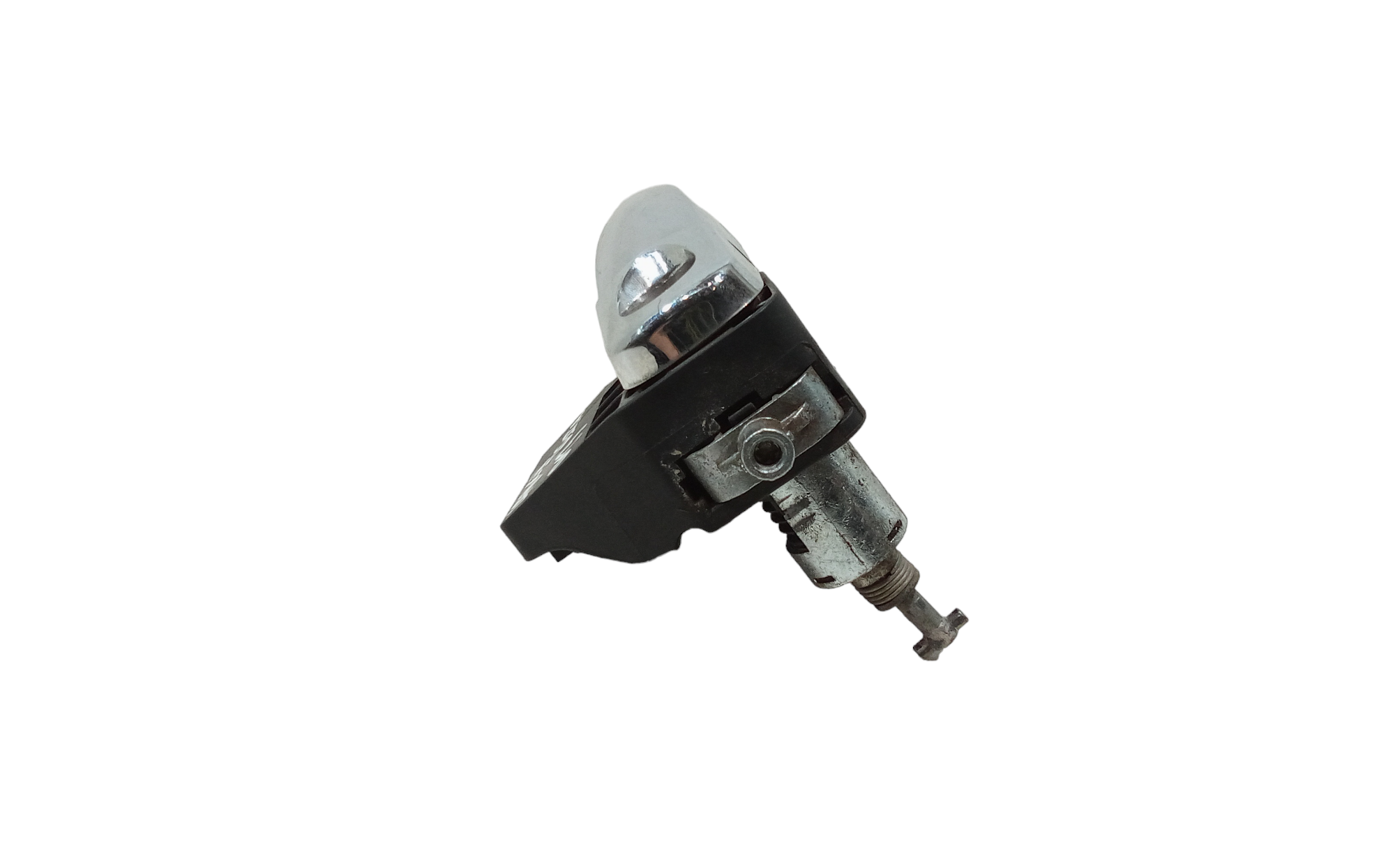 Maniglia esterna Anteriore Sinistra per Lancia Delta 4 Serie (2011 - In produzione)