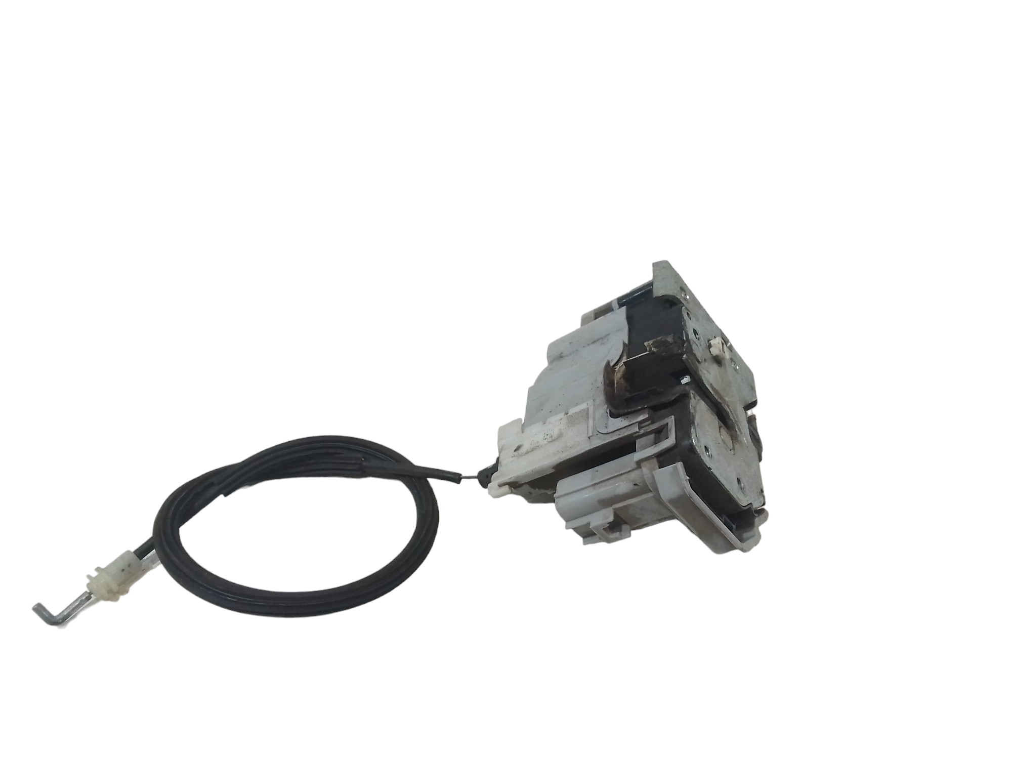 Serratura Posteriore Sinistra per Lancia Delta 4 Serie (2011 - In produzione)