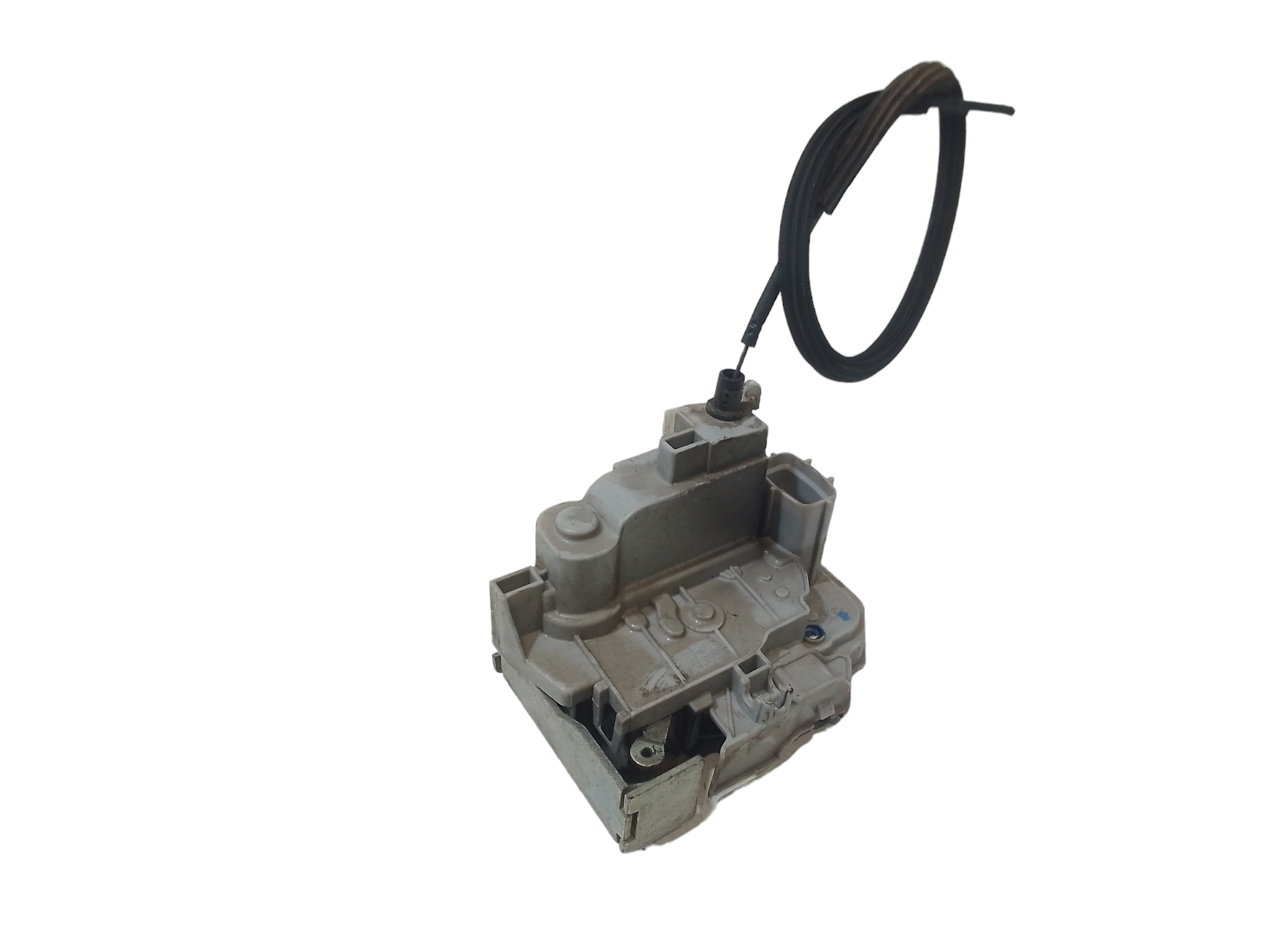 Serratura Posteriore Sinistra per Lancia Delta 4 Serie (2011 - In produzione)