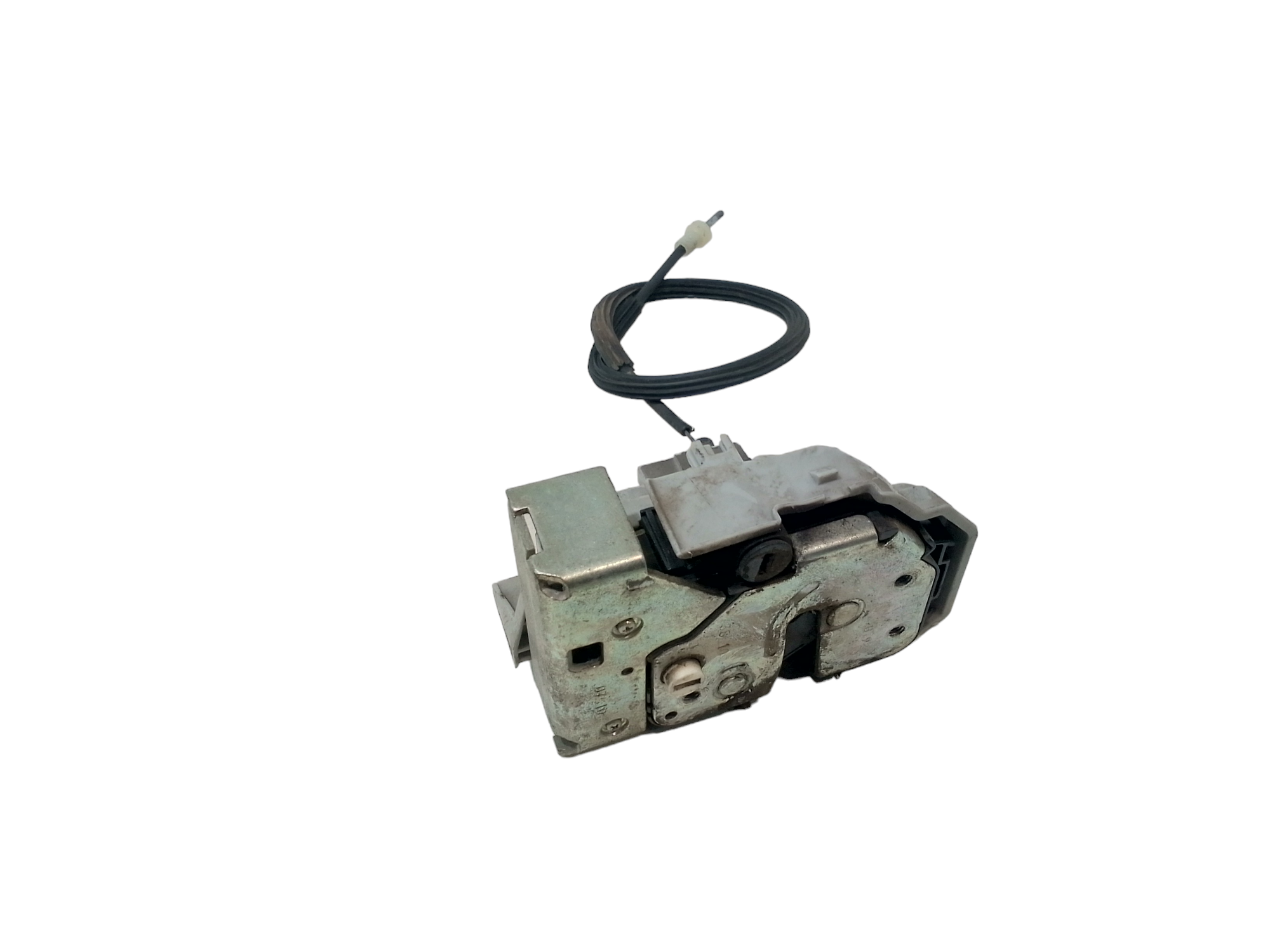 Serratura Posteriore Sinistra per Lancia Delta 4 Serie (2011 - In produzione)