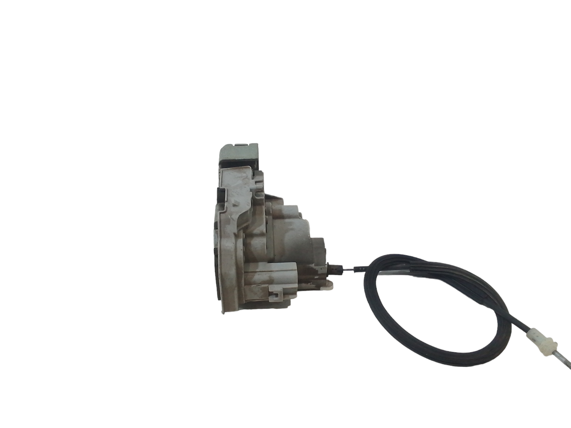 Serratura Posteriore Sinistra per Lancia Delta 4 Serie (2011 - In produzione)