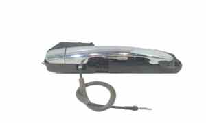 Maniglia esterna Posteriore Sinistra per Lancia Delta 4 Serie (2011 - In produzione)