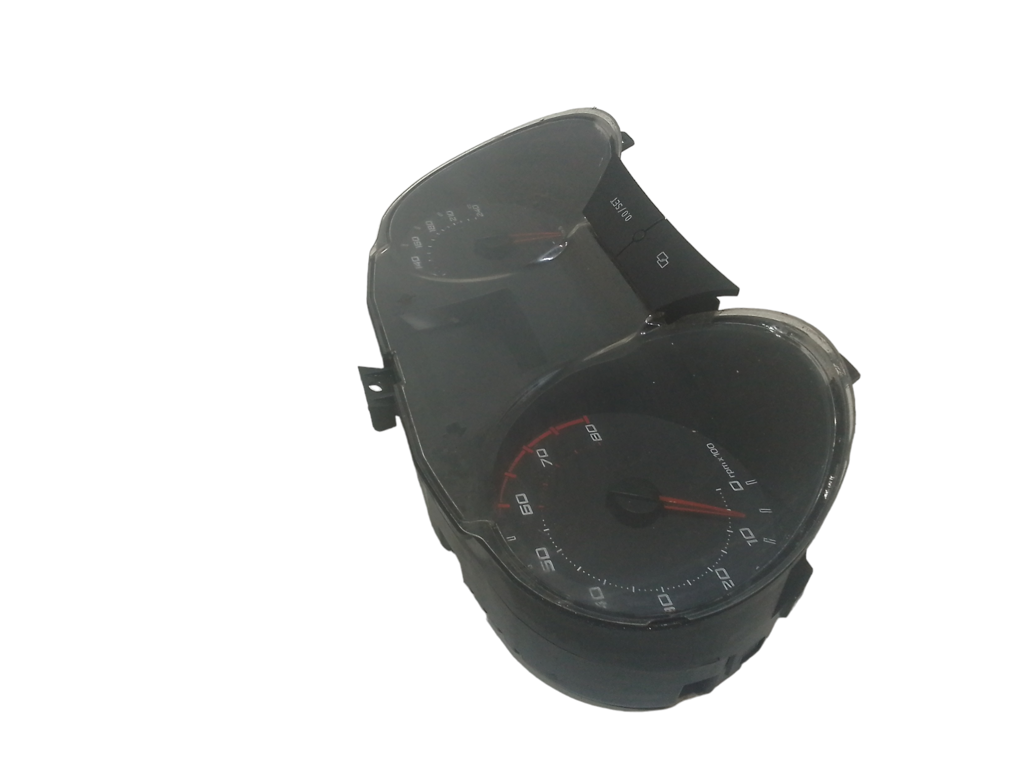 Quadro Strumenti per Seat Ibiza Serie (08>12) (2008 - 2012)