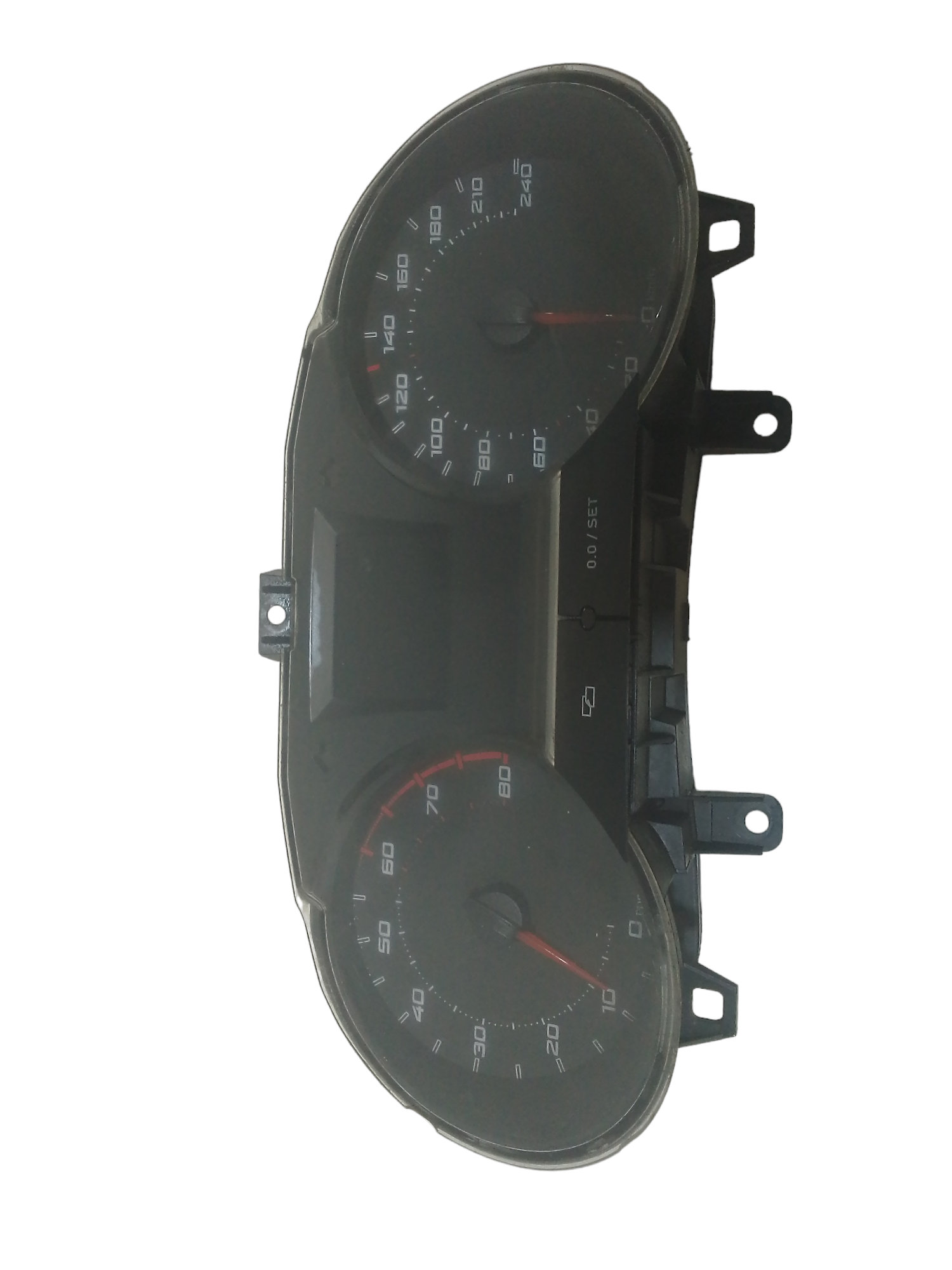 Quadro Strumenti per Seat Ibiza Serie (08>12) (2008 - 2012)