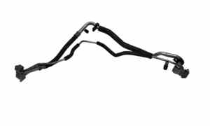 Tubo Aria condizionata per Opel Meriva 3 Serie (2010 - In produzione)