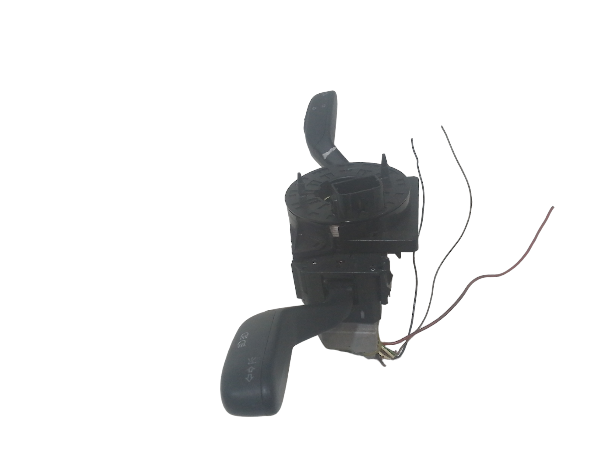 Devioluci per Seat Ibiza Serie (08>12) (2008 - 2012)