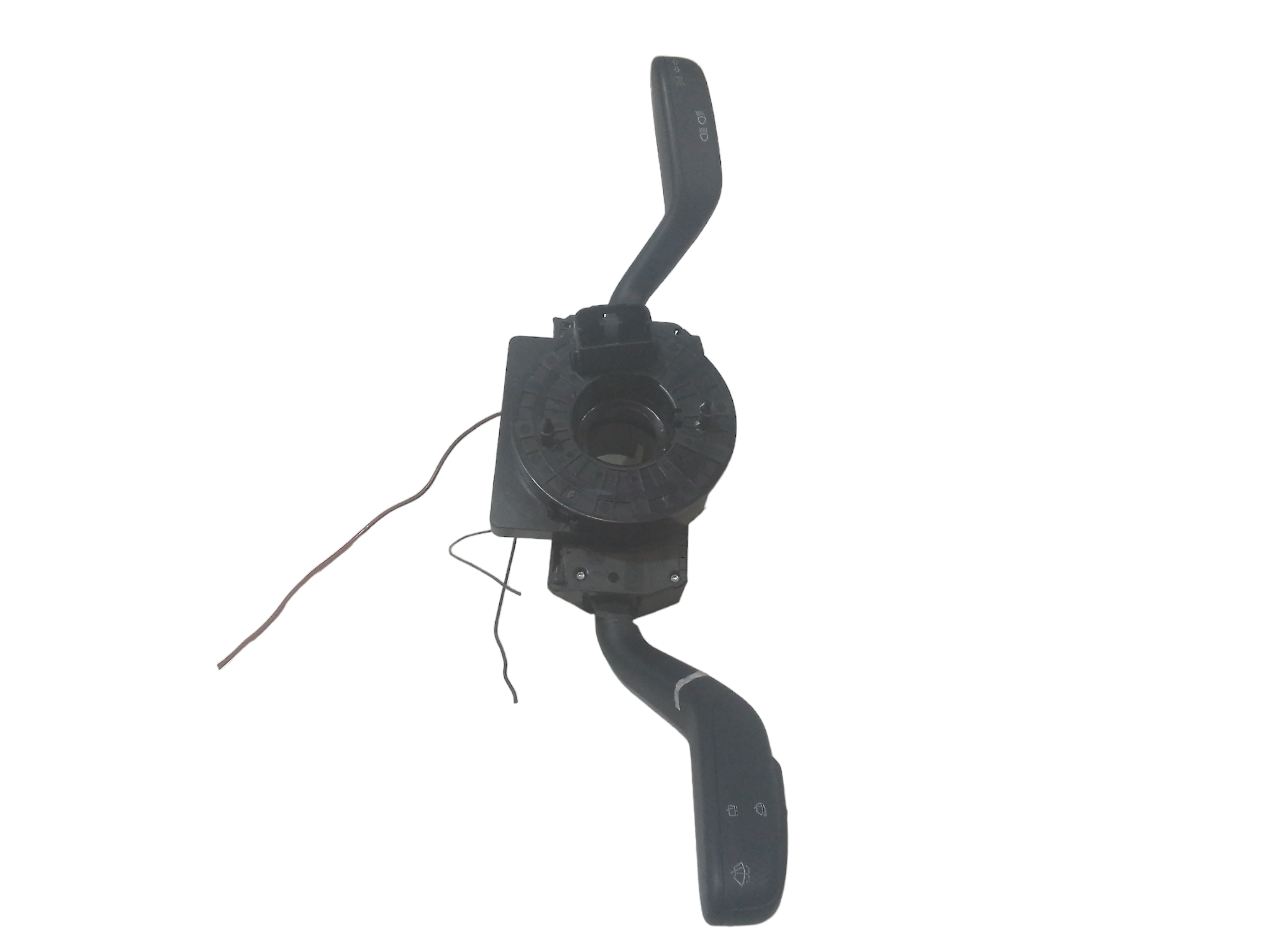 Devioluci per Seat Ibiza Serie (08>12) (2008 - 2012)