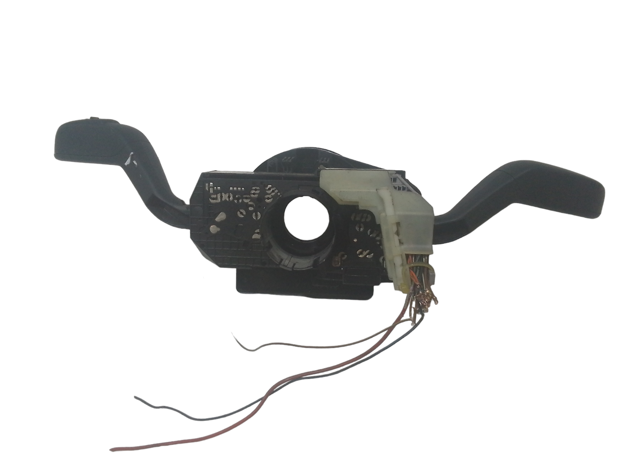 Devioluci per Seat Ibiza Serie (08>12) (2008 - 2012)