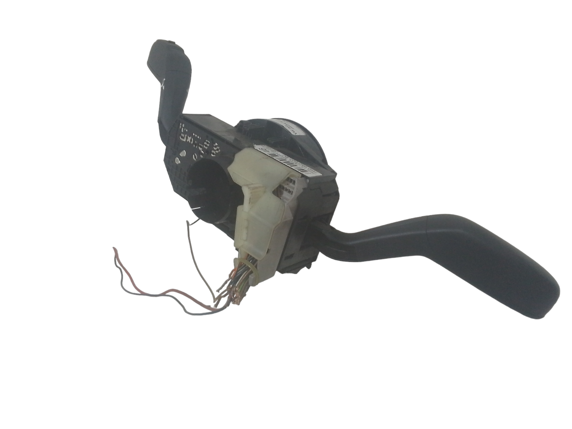 Devioluci per Seat Ibiza Serie (08>12) (2008 - 2012)