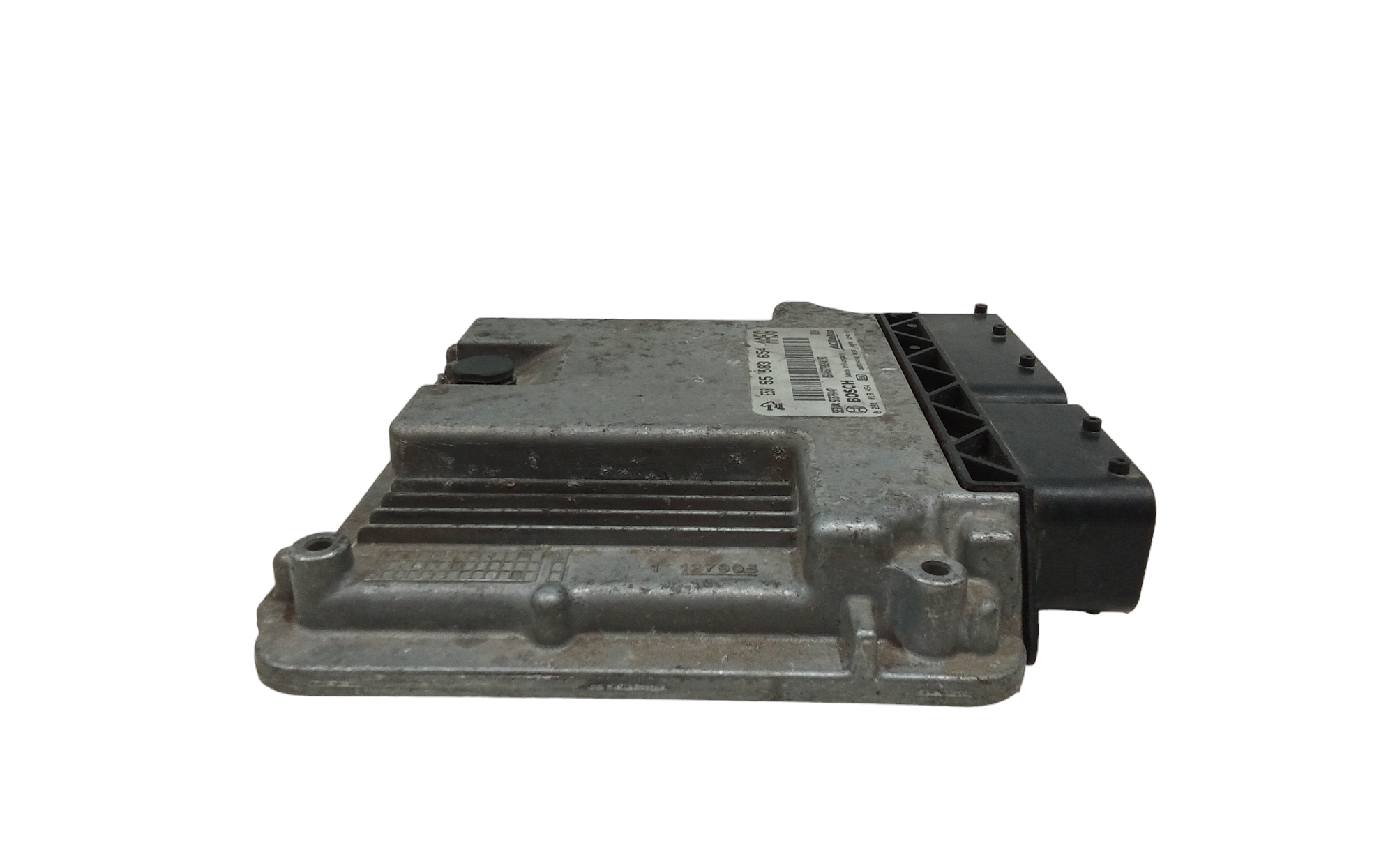 Centralina motore per Opel Astra J (2009 - In produzione)