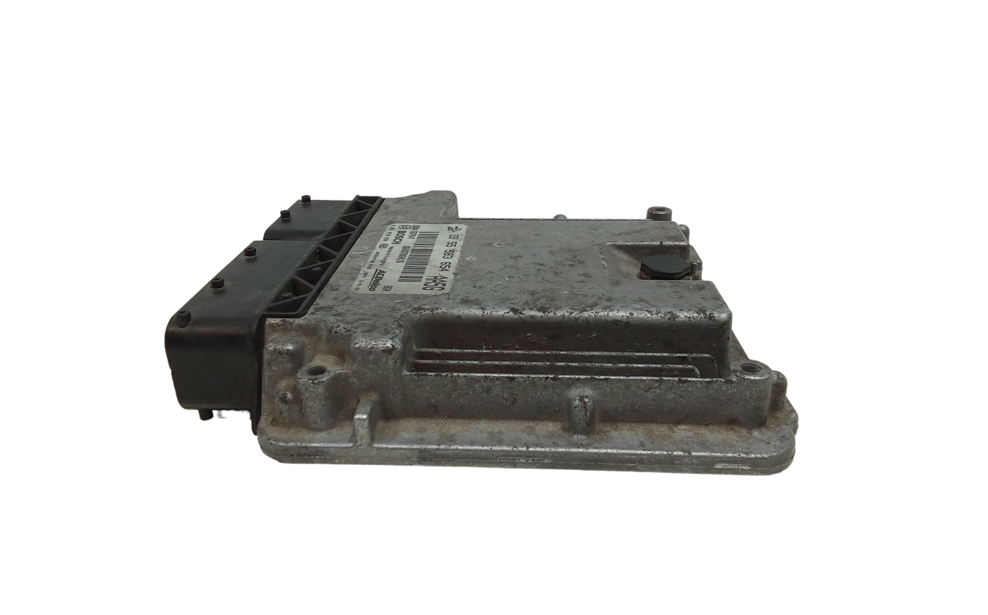 Centralina motore per Opel Astra J (2009 - In produzione)