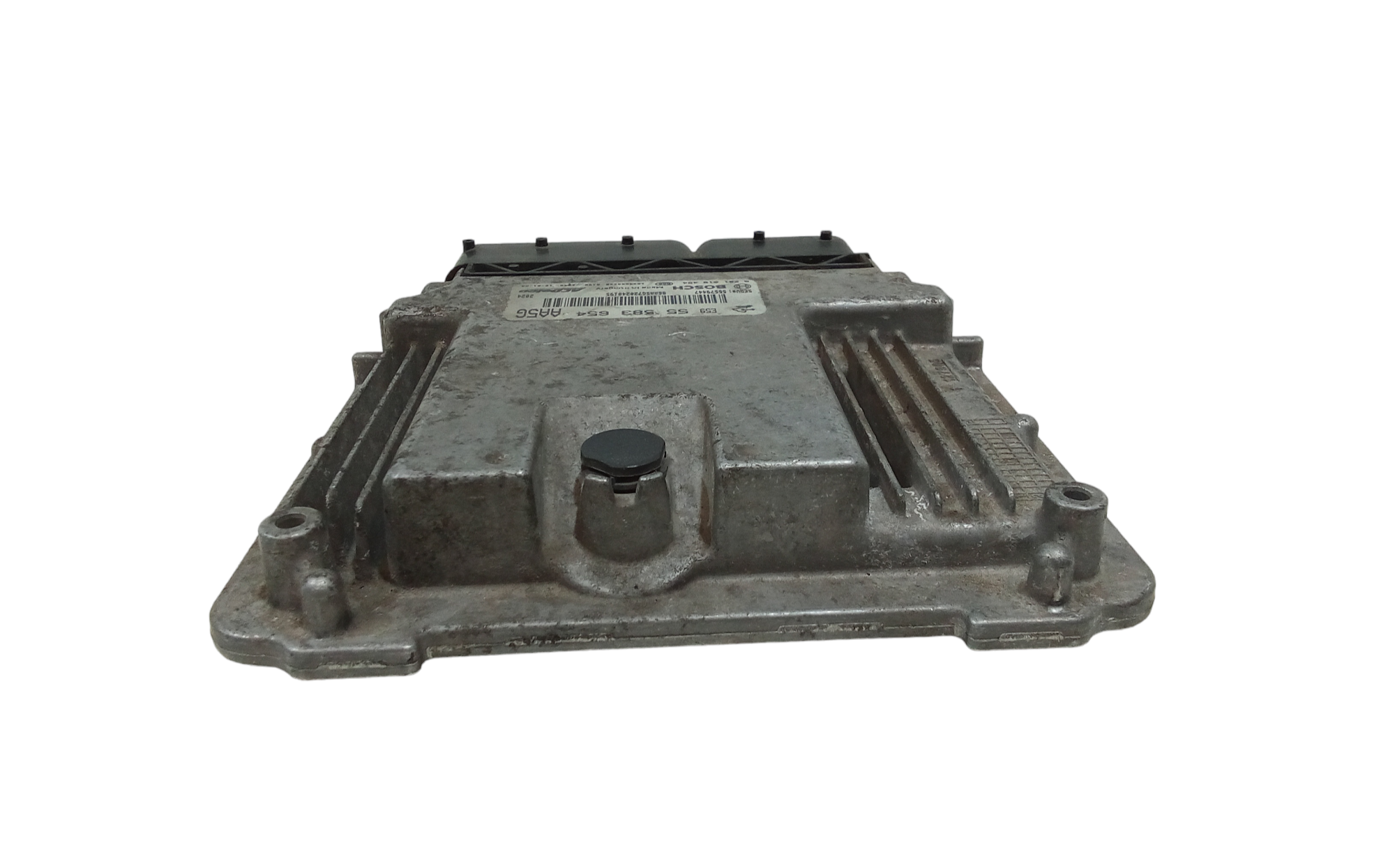 Centralina motore per Opel Astra J (2009 - In produzione)