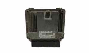 Centralina motore per Opel Astra J (2009 - In produzione)