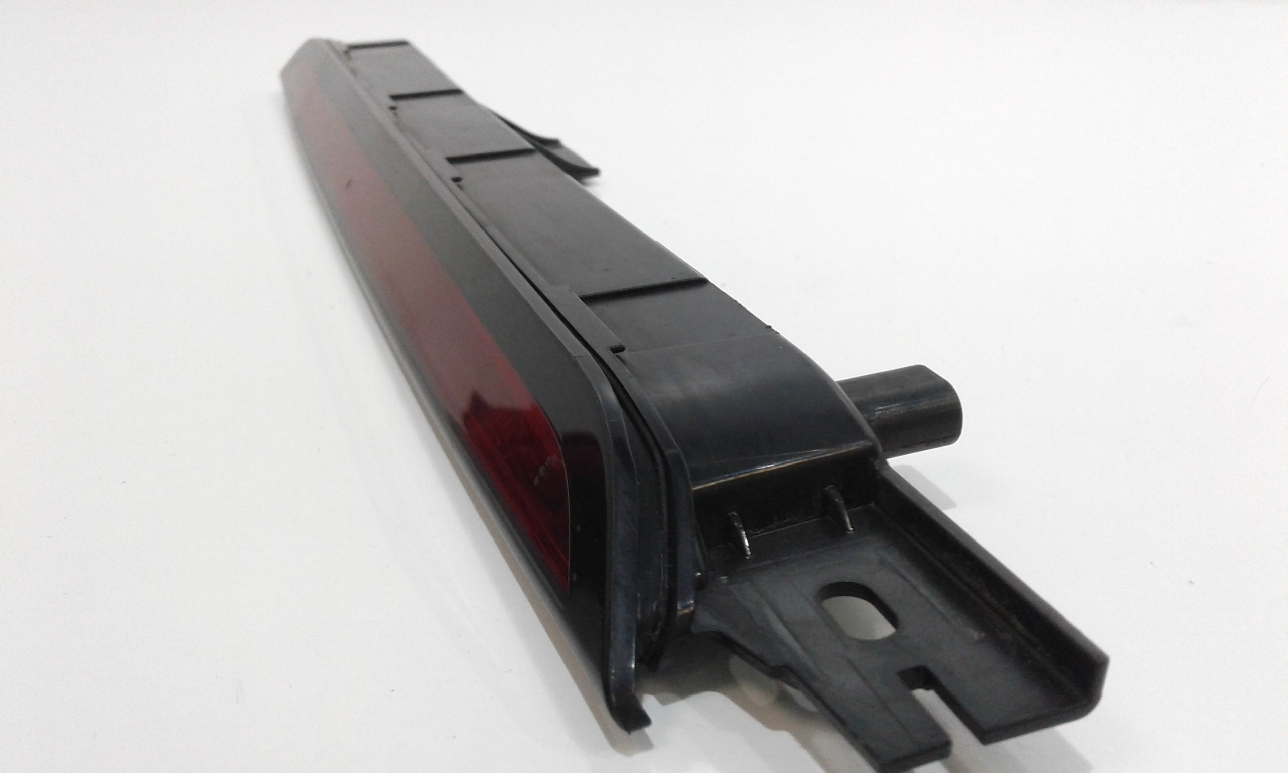 Terzo stop BMW X3 2 Serie