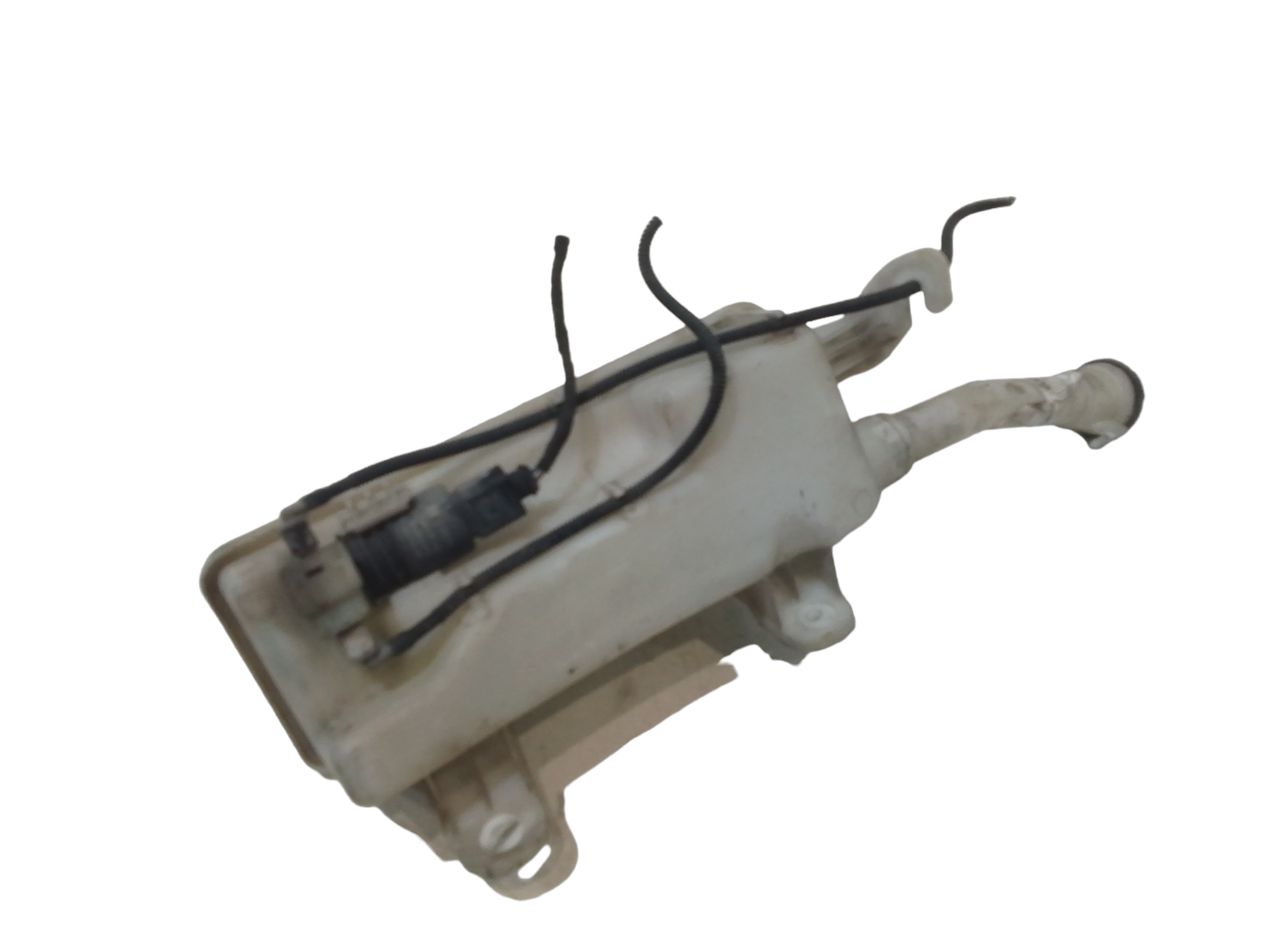 Vaschetta Tergi ant per Opel Meriva 3 Serie (2010 - In produzione)