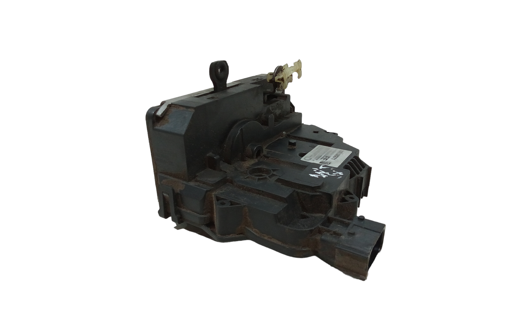 Serratura Anteriore Sinistra per Opel Meriva 3 Serie (2010 - In produzione)