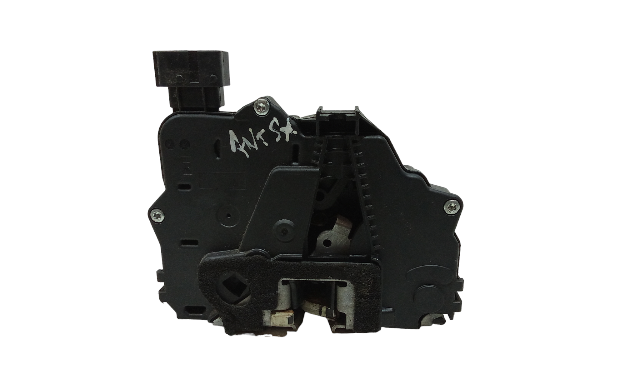 Serratura Anteriore Sinistra per Opel Meriva 3 Serie (2010 - In produzione)