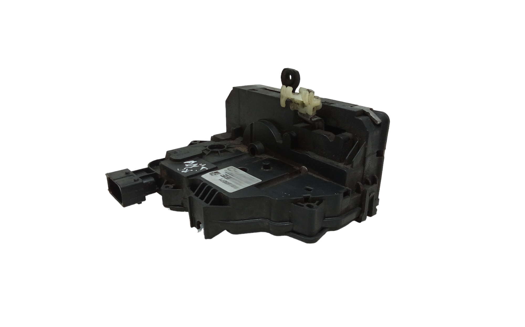 Serratura Anteriore Sinistra per Opel Meriva 3 Serie (2010 - In produzione)