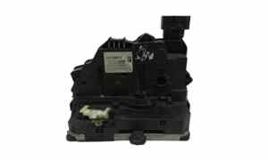 Serratura Anteriore Sinistra per Opel Meriva 3 Serie (2010 - In produzione)