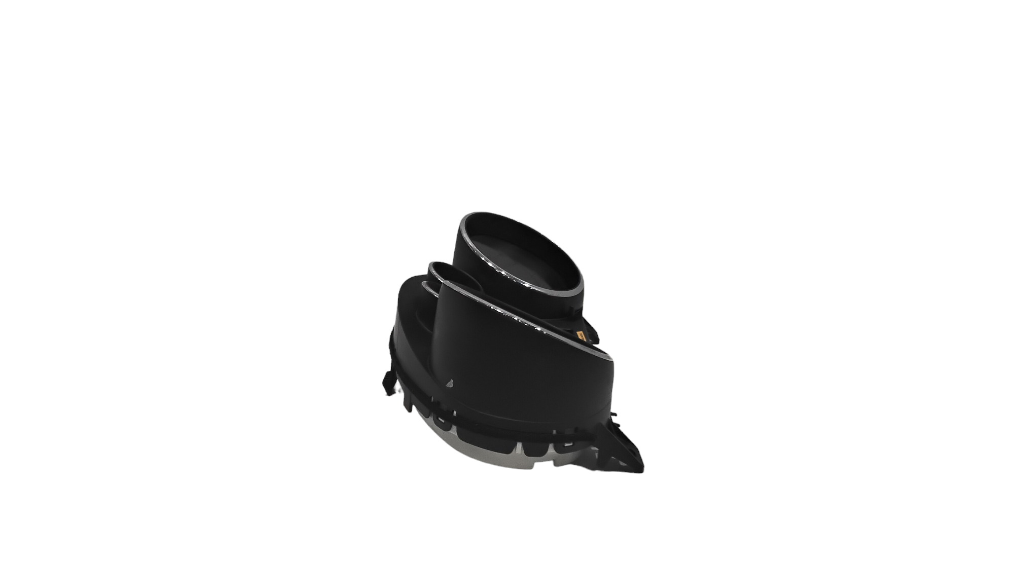 Quadro Strumenti per Opel Meriva 3 Serie (2010 - In produzione)