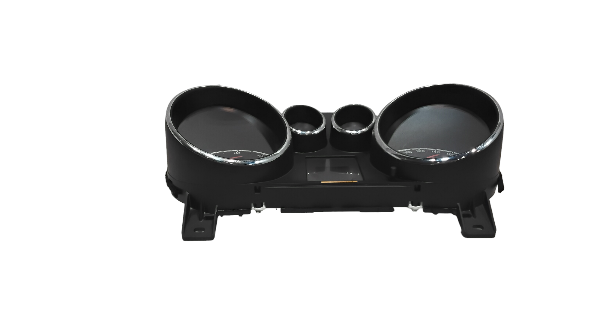 Quadro Strumenti per Opel Meriva 3 Serie (2010 - In produzione)