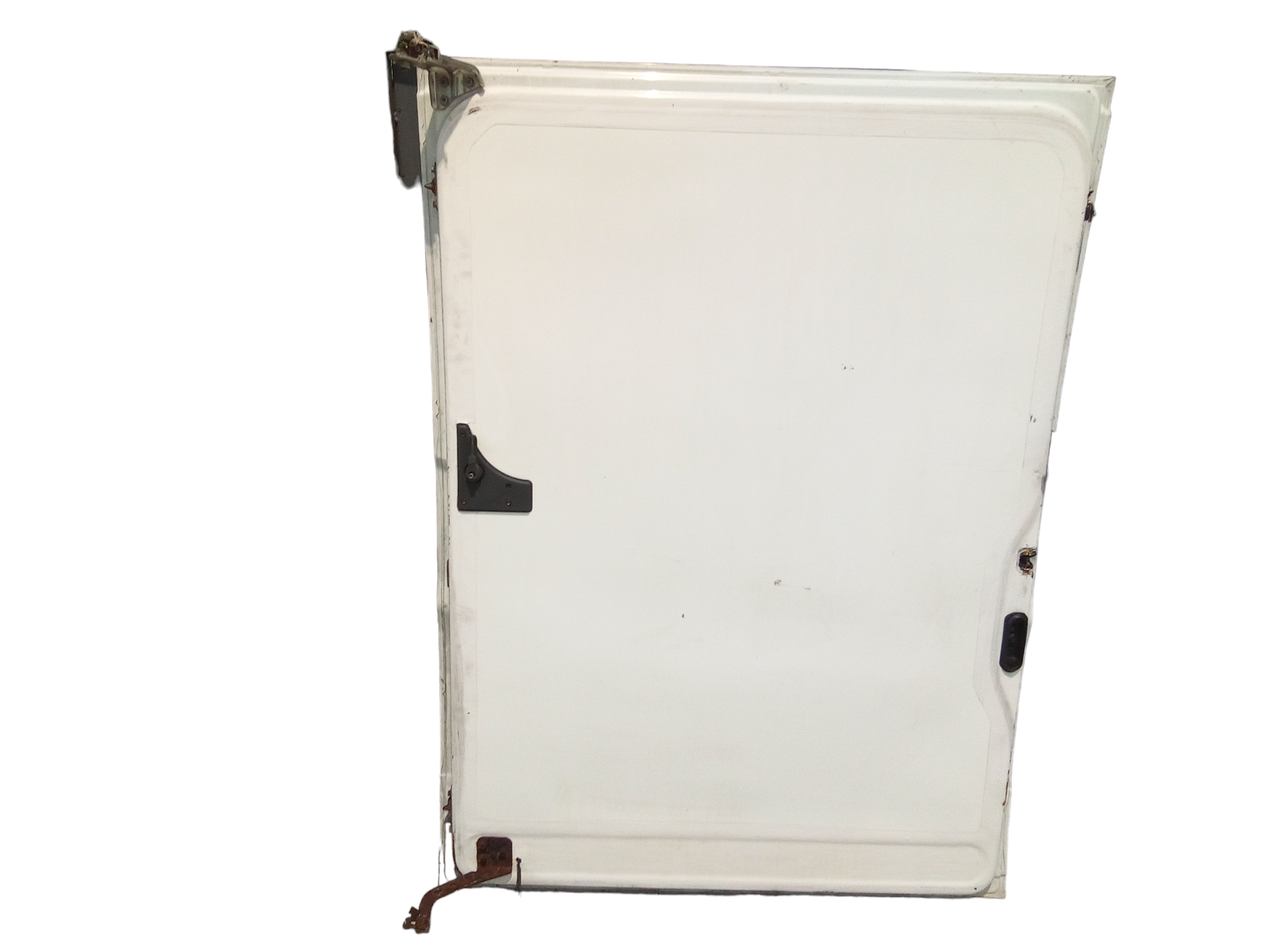 Porta scorrevole laterale DX per Peugeot Boxer 3 Serie (2006 - 2011)