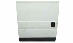 Porta scorrevole laterale DX per Peugeot Boxer 3 Serie (2006 - 2011)