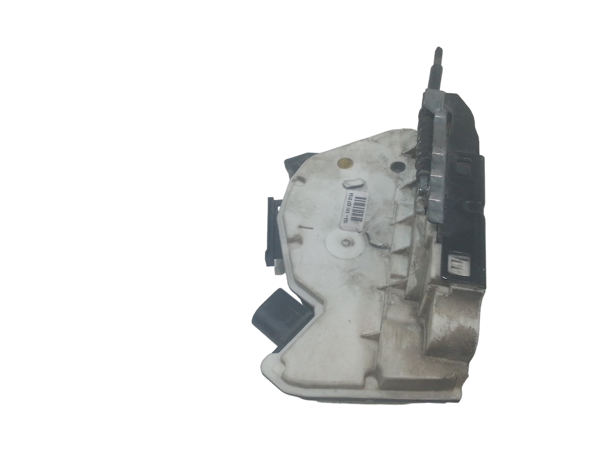 Serratura Anteriore Destra per Seat Ibiza Serie (08>12) (2008 - 2012)