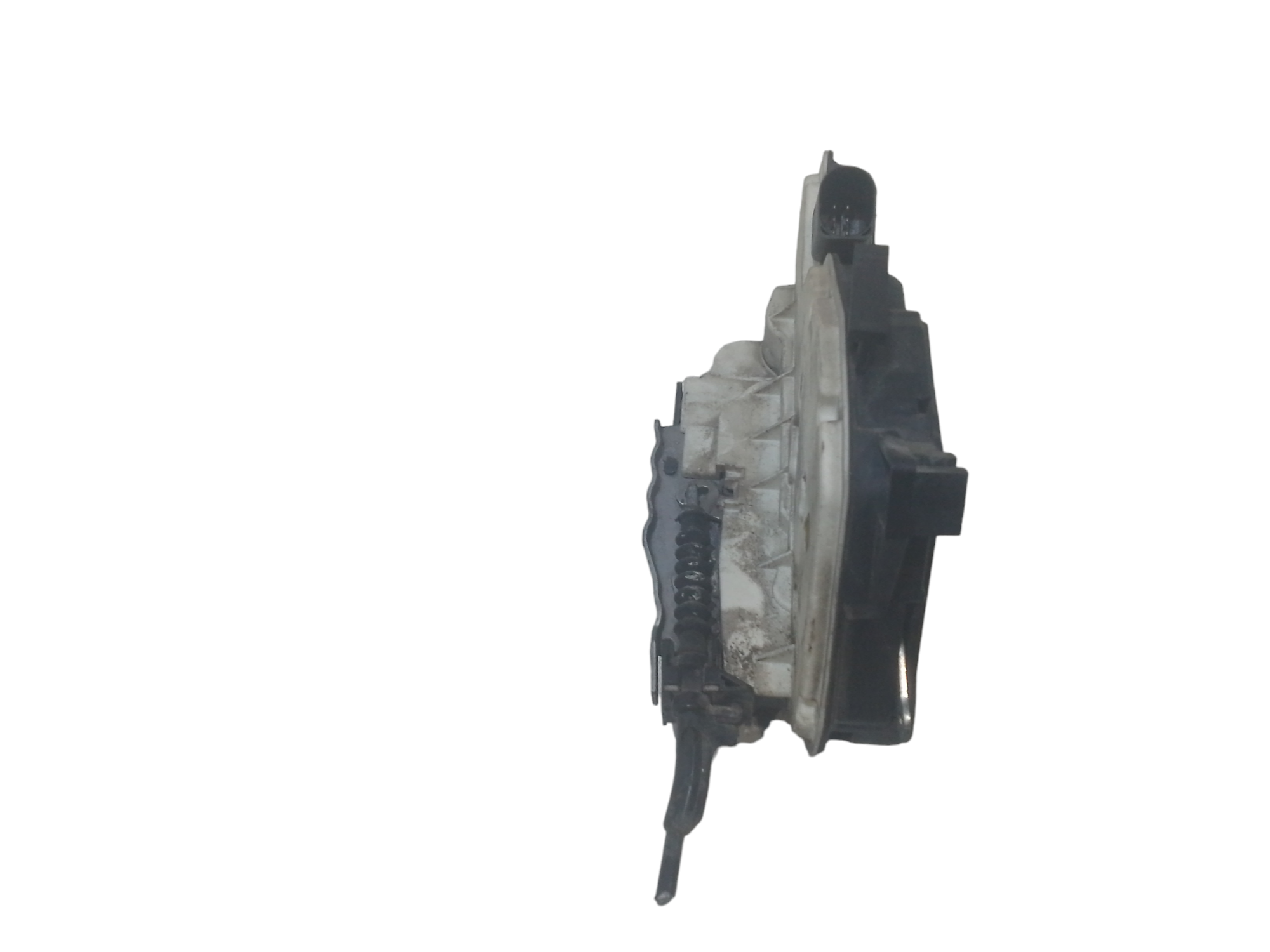 Serratura Anteriore Destra per Seat Ibiza Serie (08>12) (2008 - 2012)