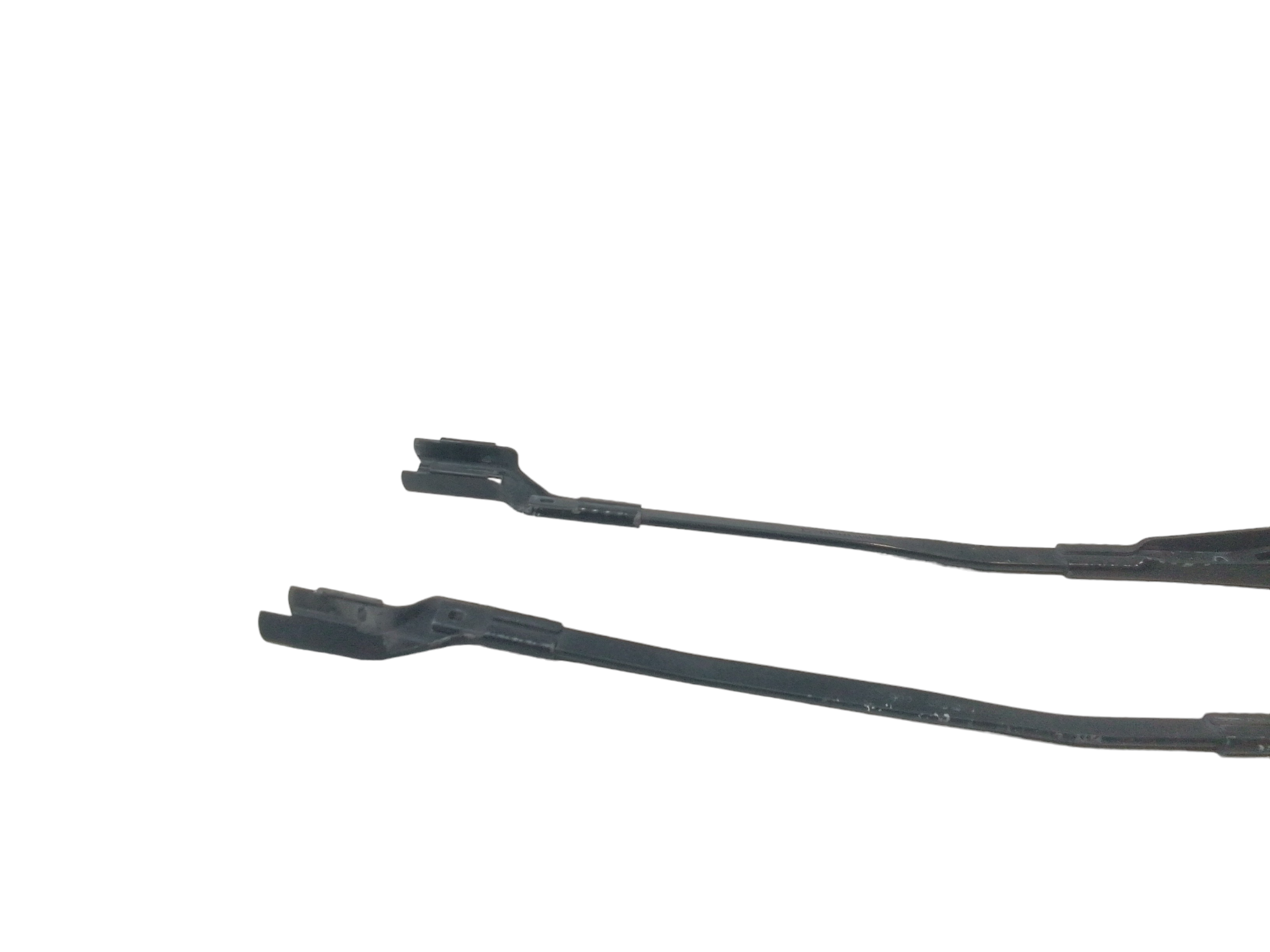 Bracci Tergi ant. per Opel Meriva 3 Serie (2010 - In produzione)