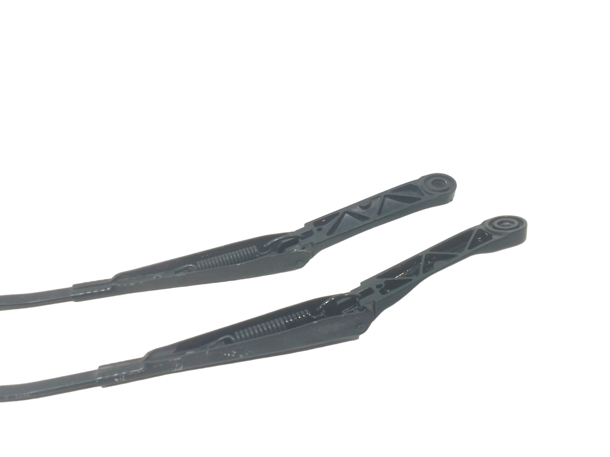 Bracci Tergi ant. per Opel Meriva 3 Serie (2010 - In produzione)