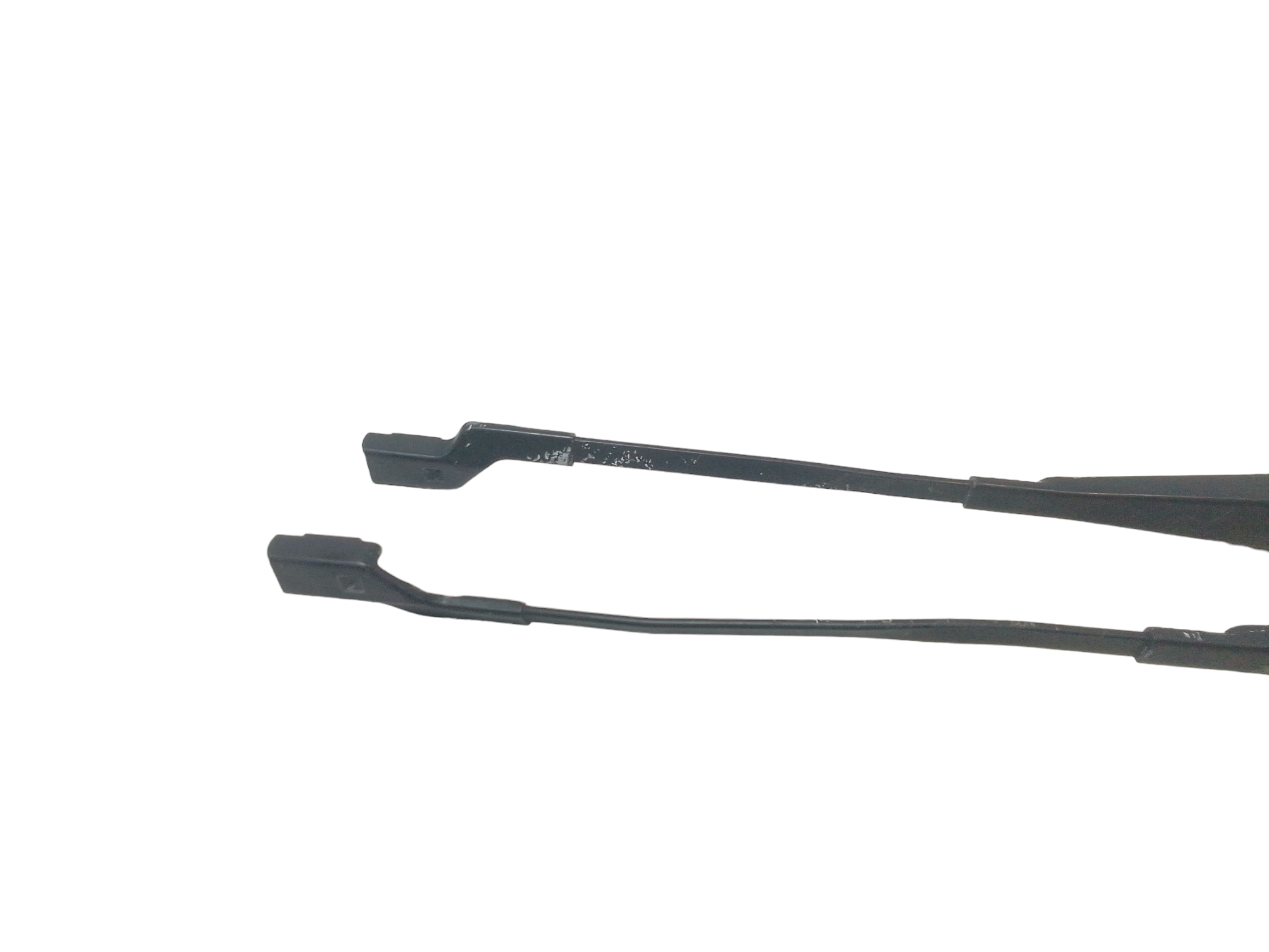 Bracci Tergi ant. per Opel Meriva 3 Serie (2010 - In produzione)