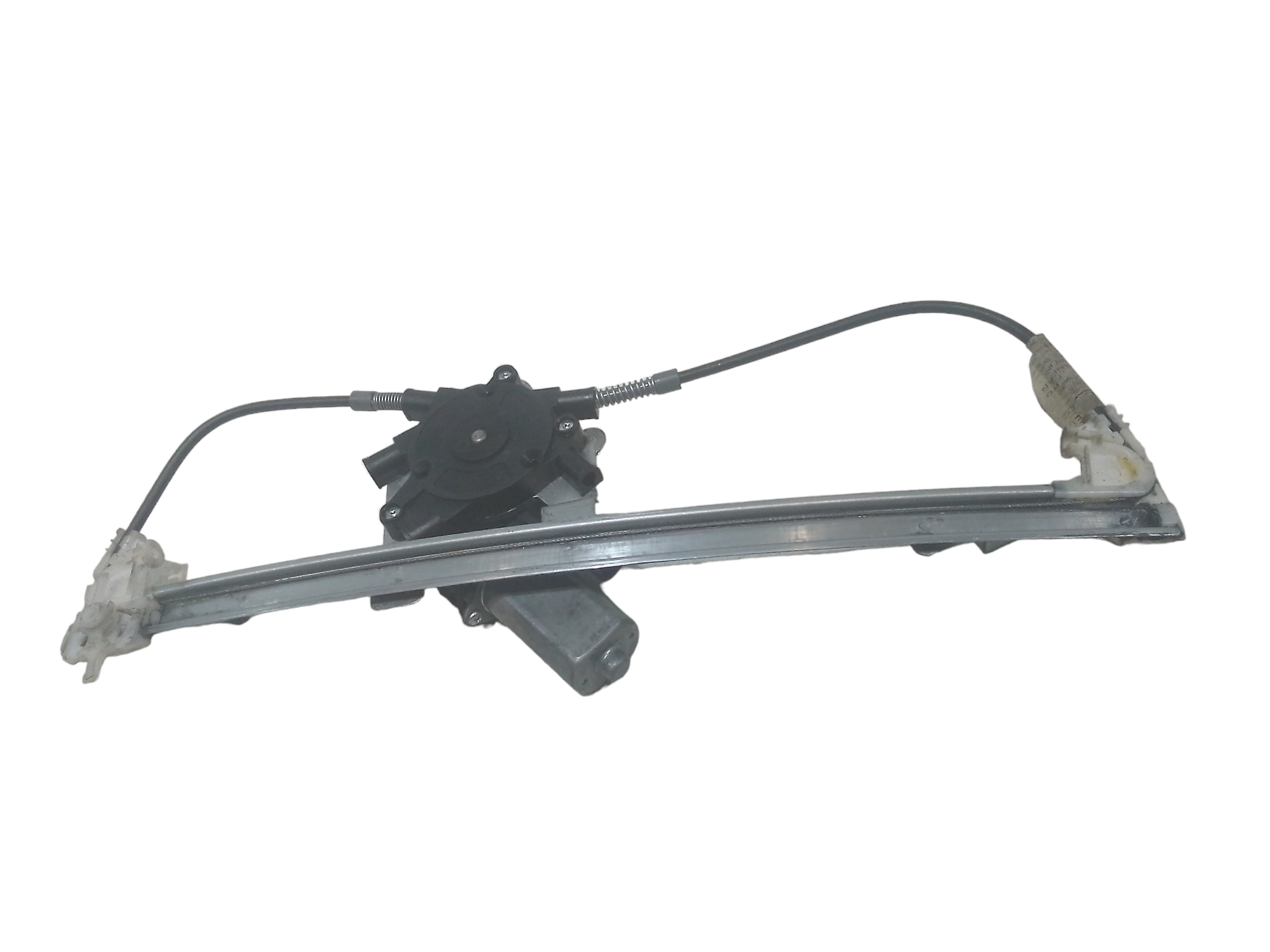 Cremagliera anteriore sinistra Guida per Fiat Grande Punto 1 Serie (2005 - 2008)