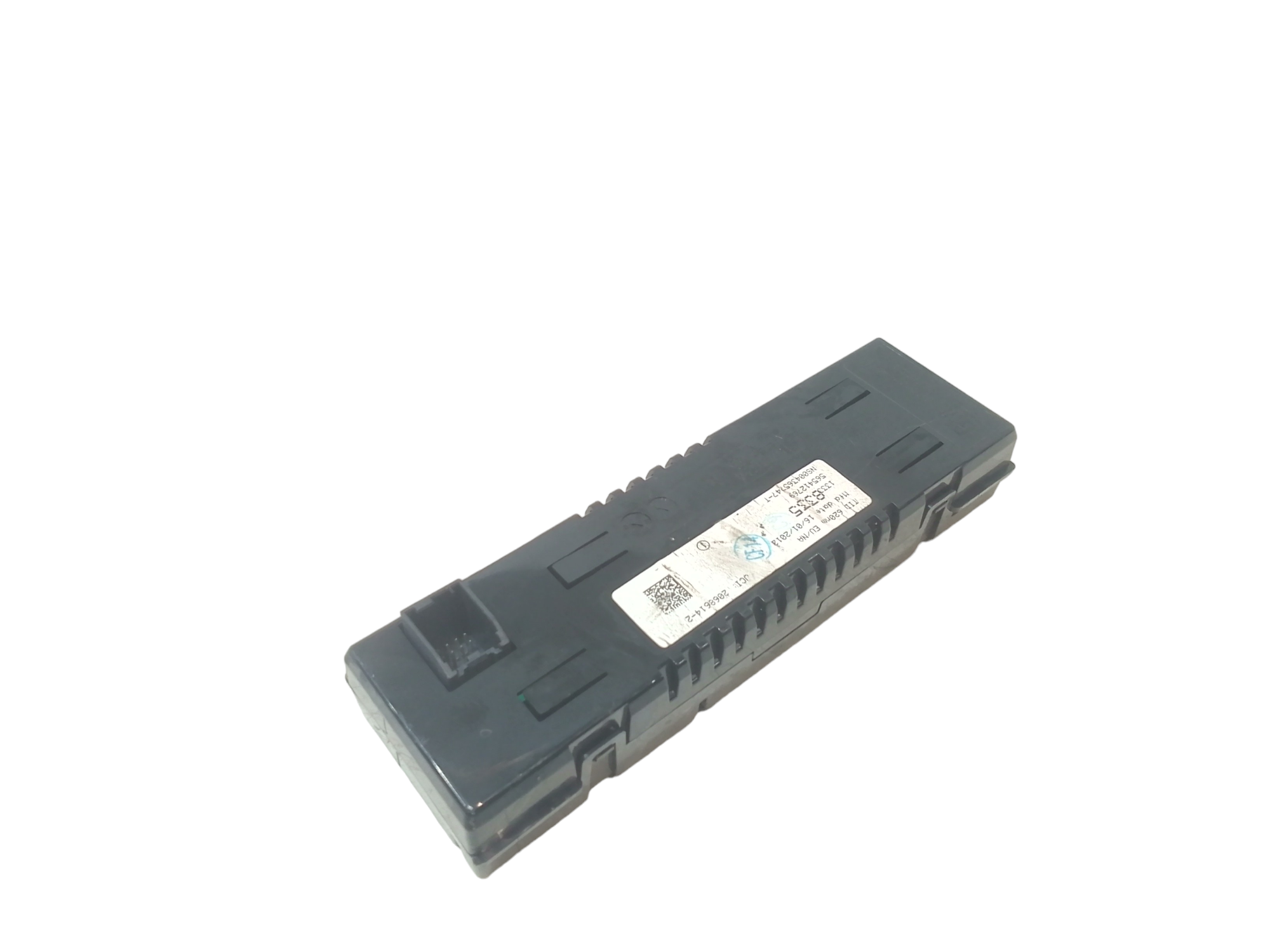 Display multifunzione computer di bordo per Opel Meriva 3 Serie (2010 - In produzione)