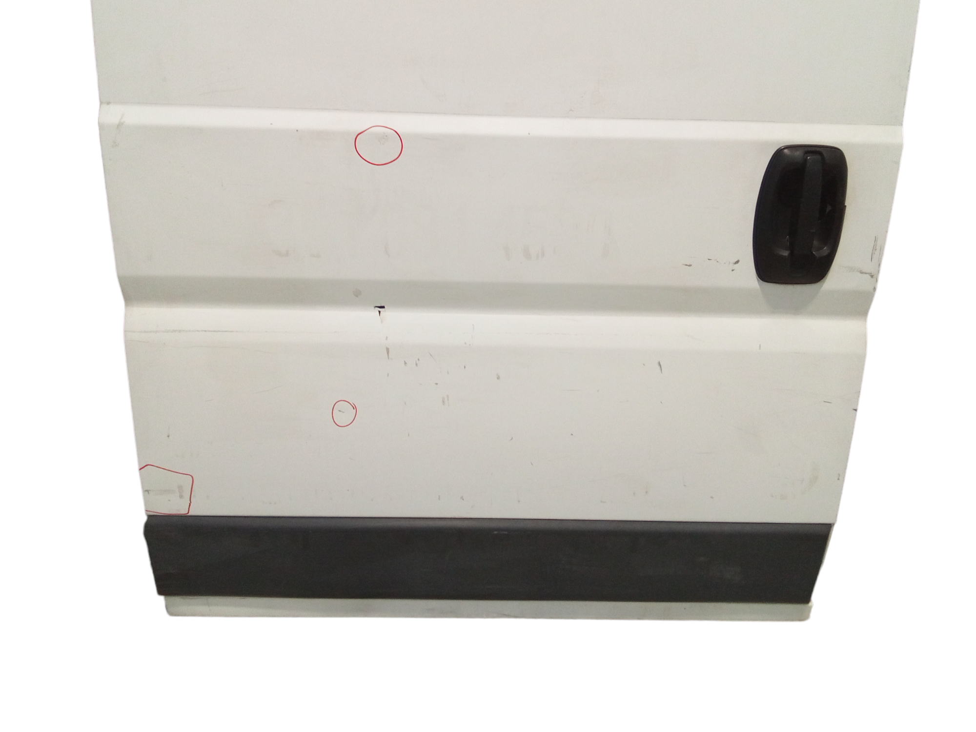 Porta scorrevole laterale DX per Peugeot Boxer 4 Serie (2011 - In produzione)