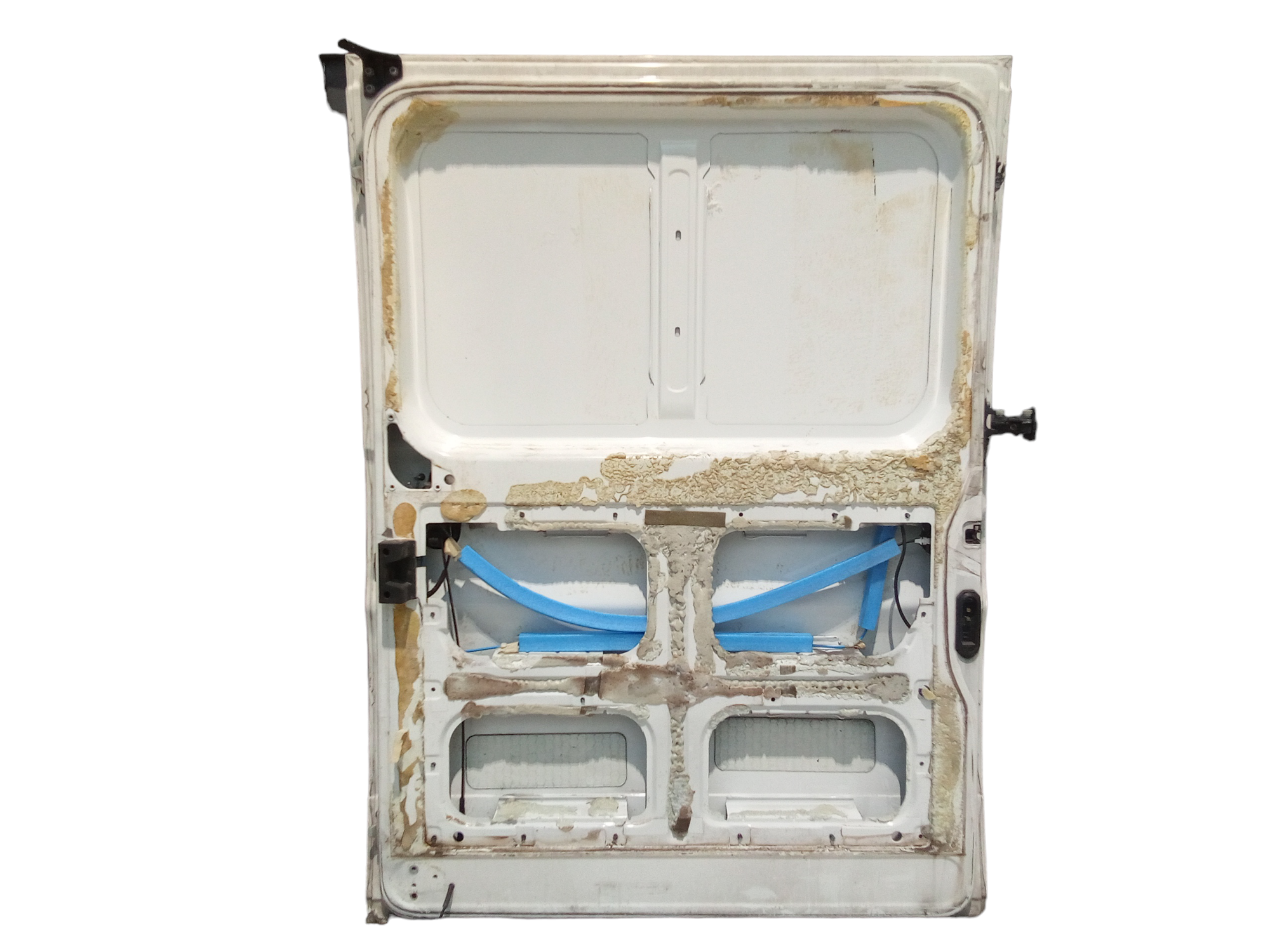 Porta scorrevole laterale DX per Peugeot Boxer 4 Serie (2011 - In produzione)