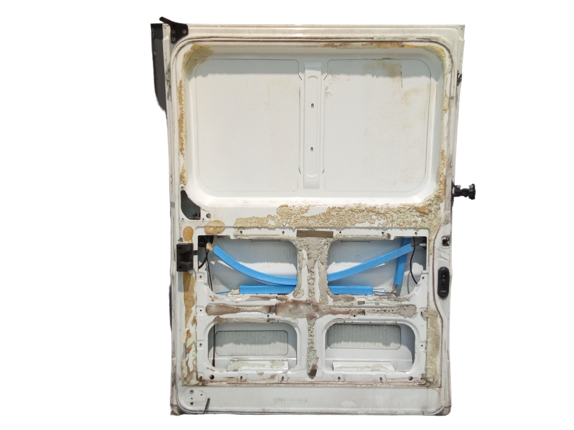 Porta scorrevole laterale DX per Peugeot Boxer 4 Serie (2011 - In produzione)