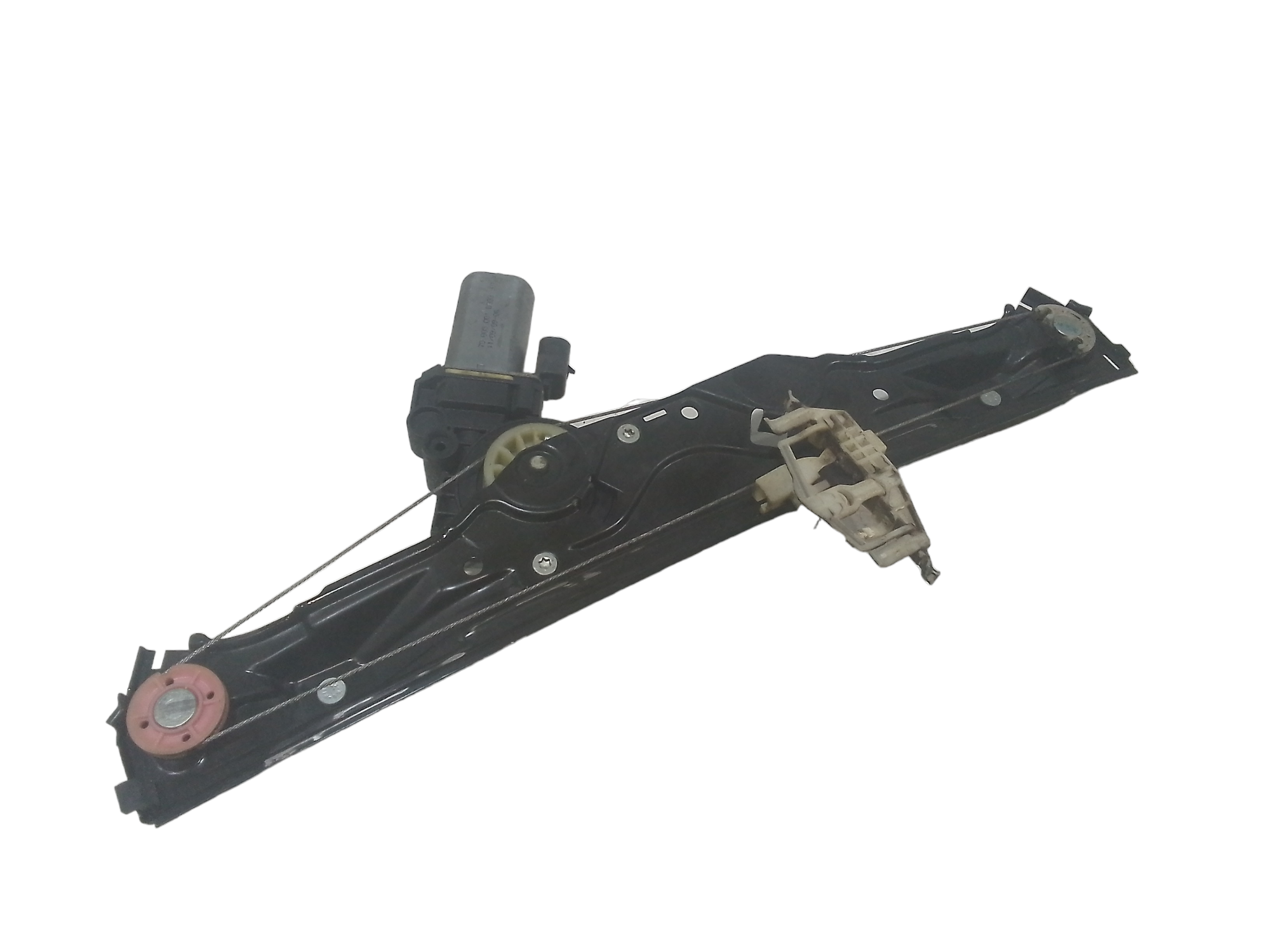 Cremagliera anteriore destra passeggero per Ford Ka Serie (ccu) (08>18) (2008 - 2018)